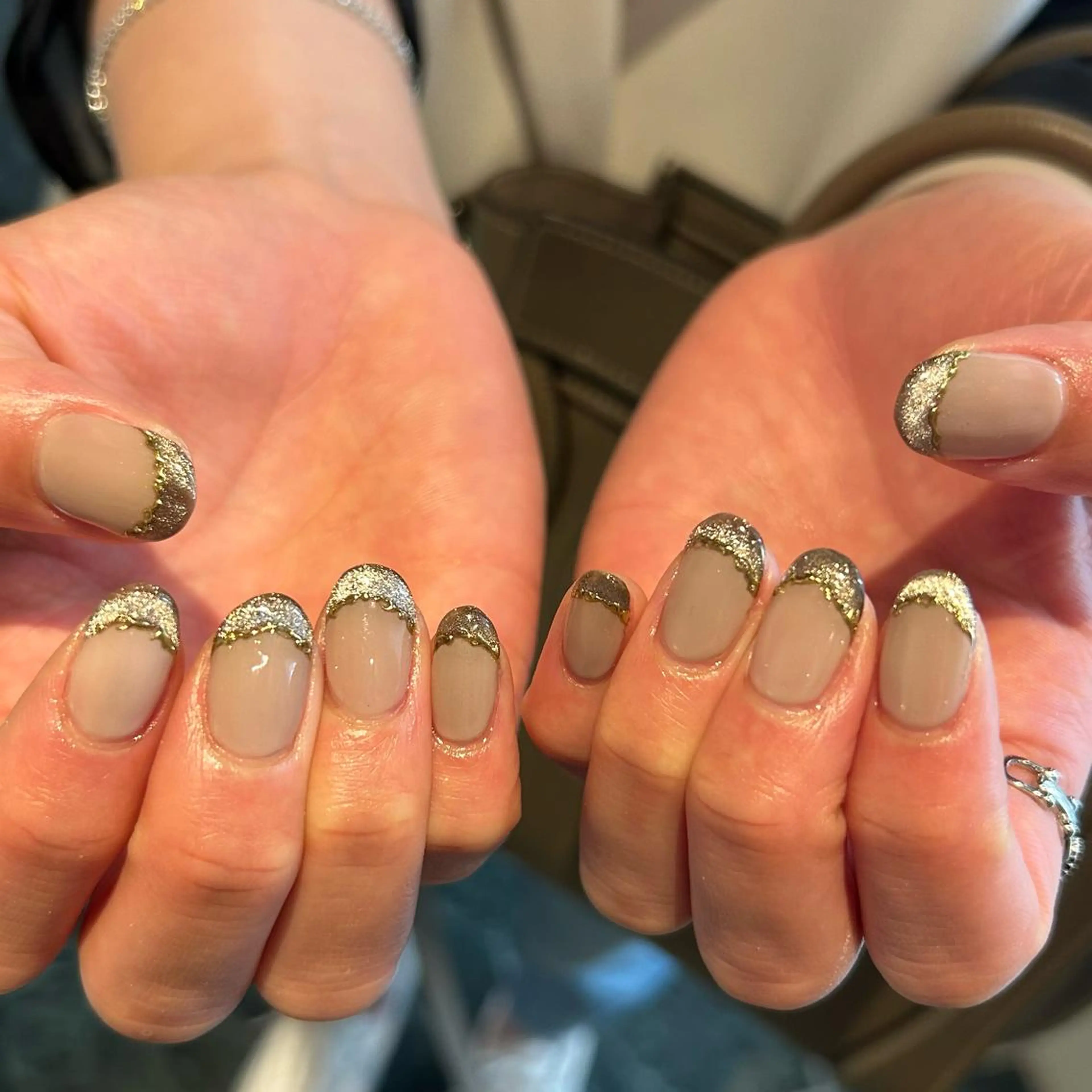 ネイル ♥Zina YUKI♥のネイルデザイン