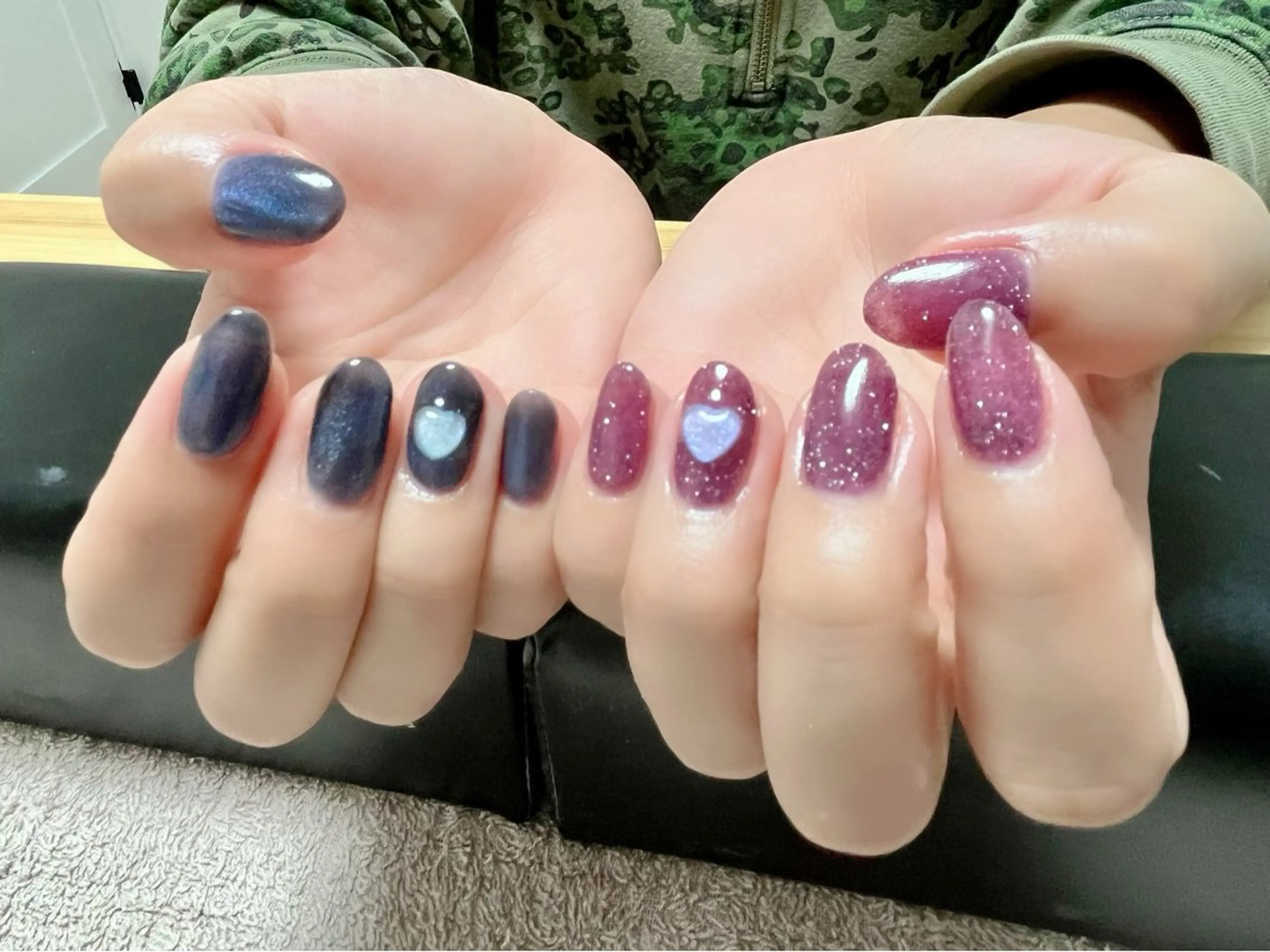 ネイル haru.nail harunaのネイルデザイン