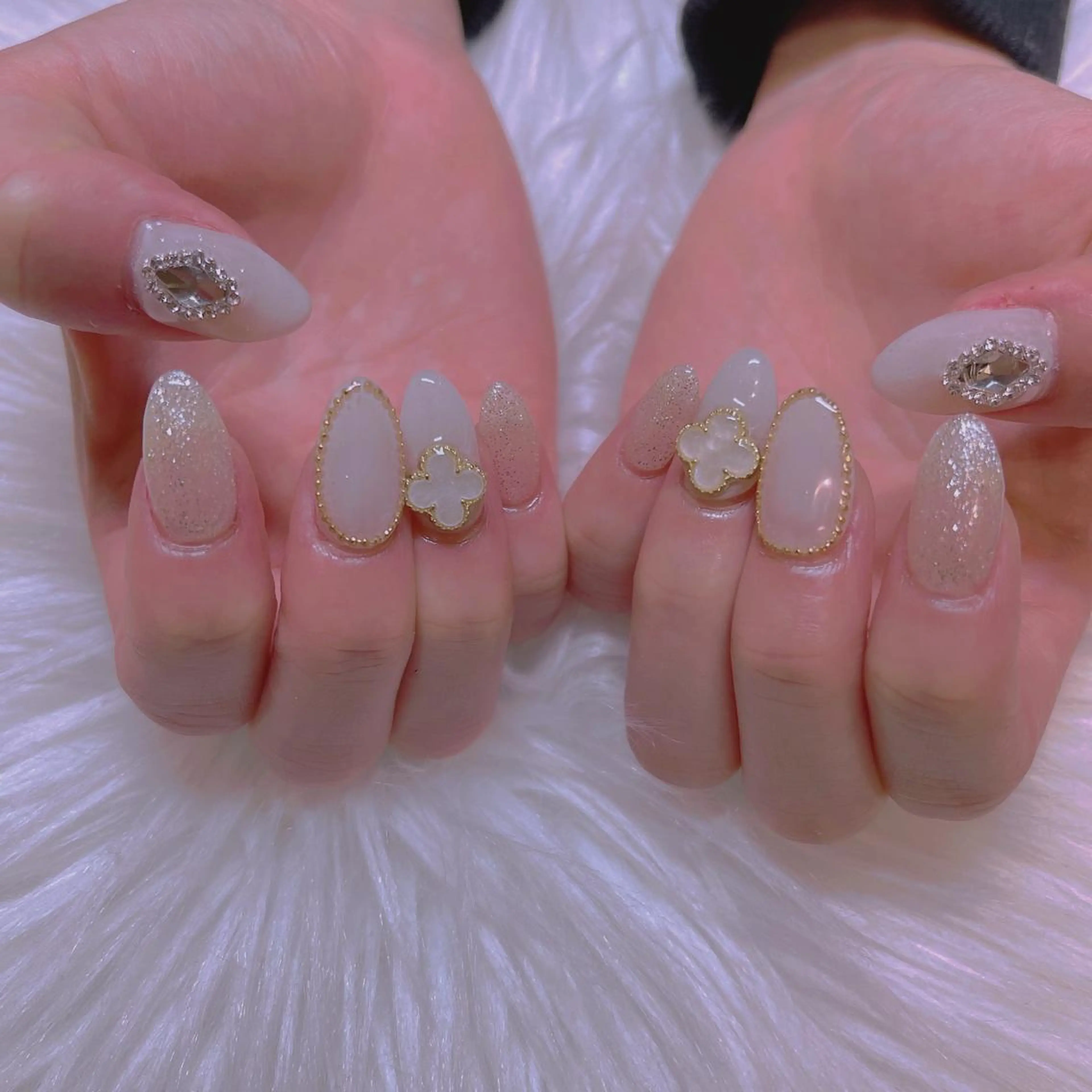 ネイル Private Salon 大宮のネイルデザイン