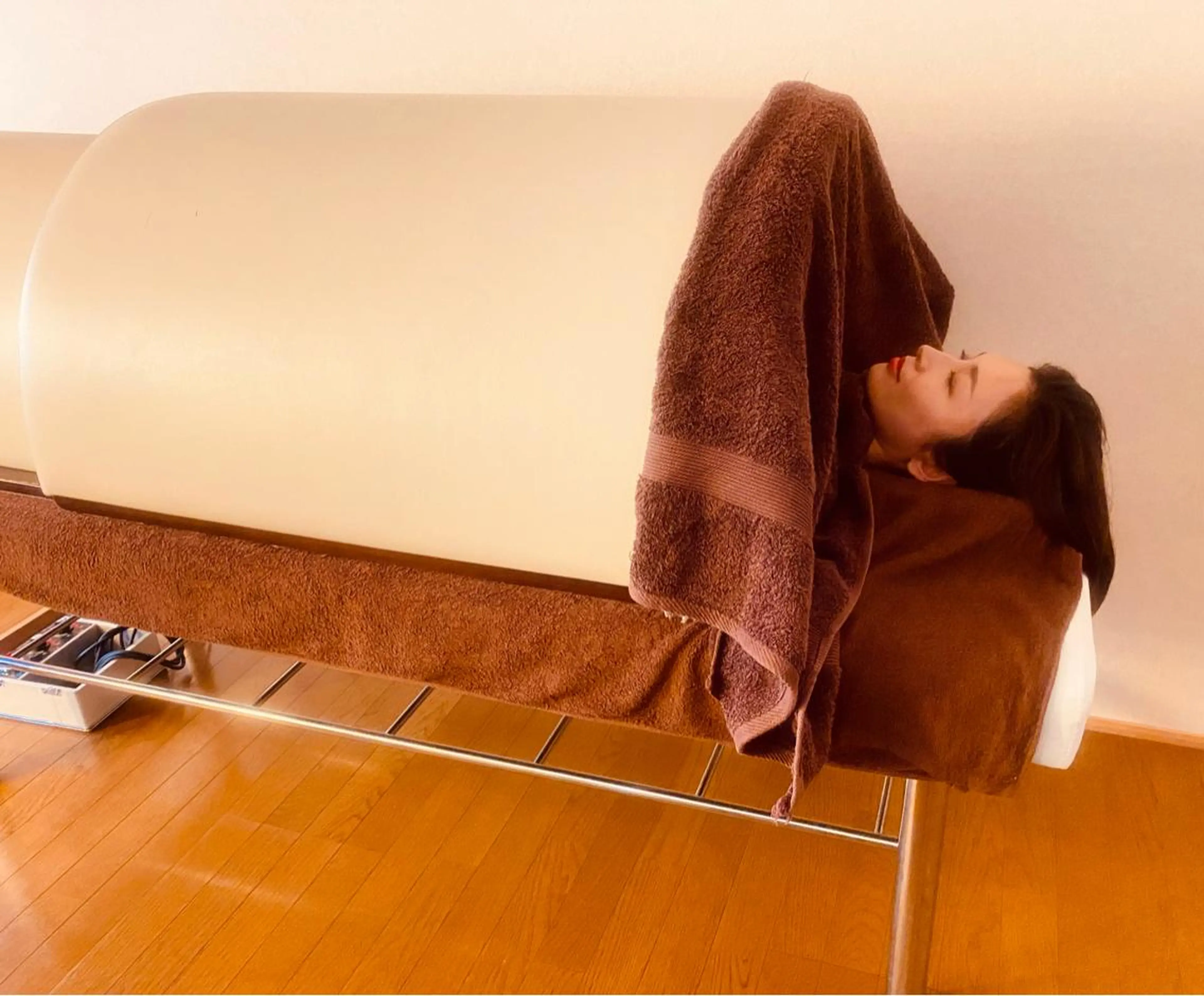 東洋エステToyou-beauty所属・東洋エステサロン 姫路のエステ・リラクイメージ