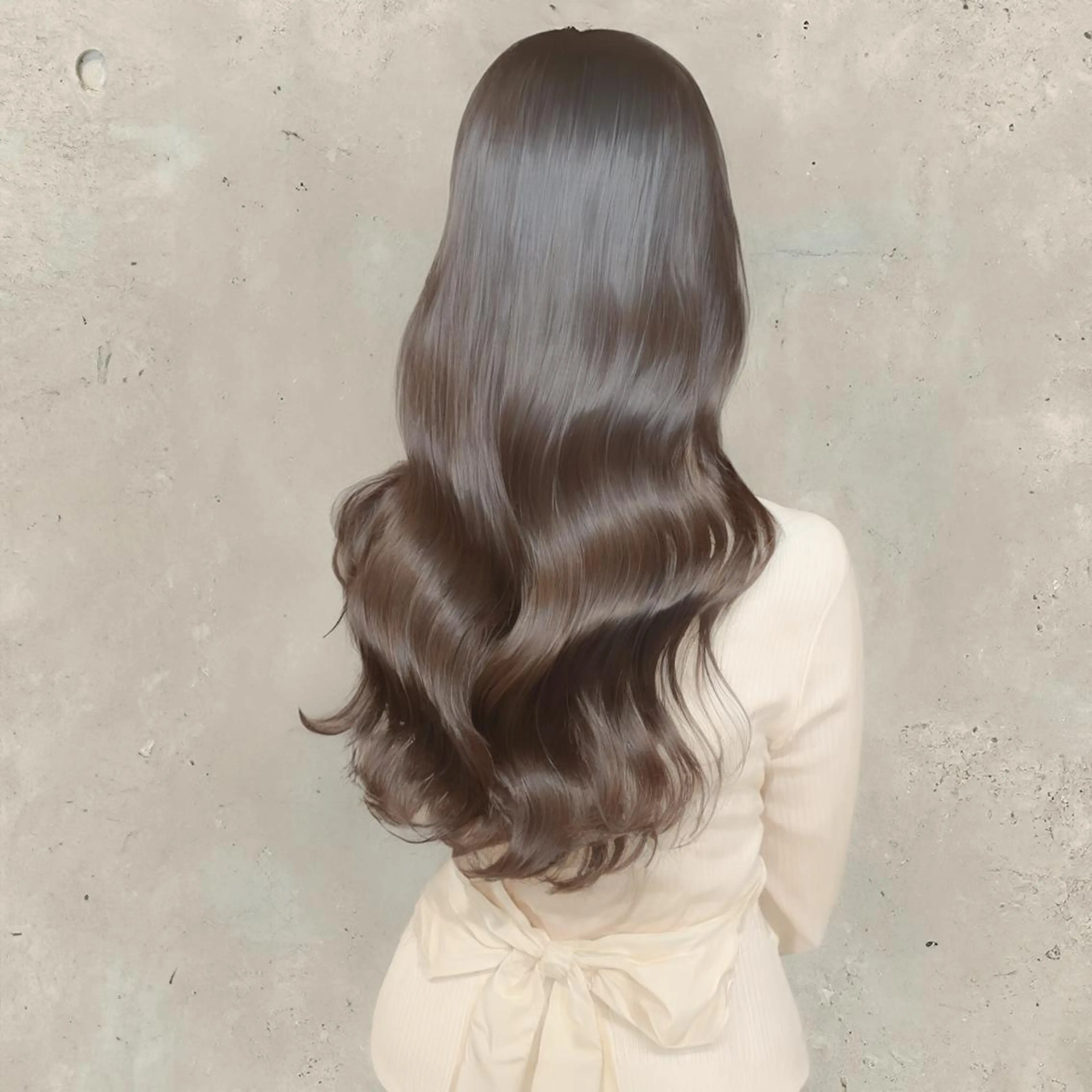 トリートメント ✨平野 アサト✨のヘアスタイル