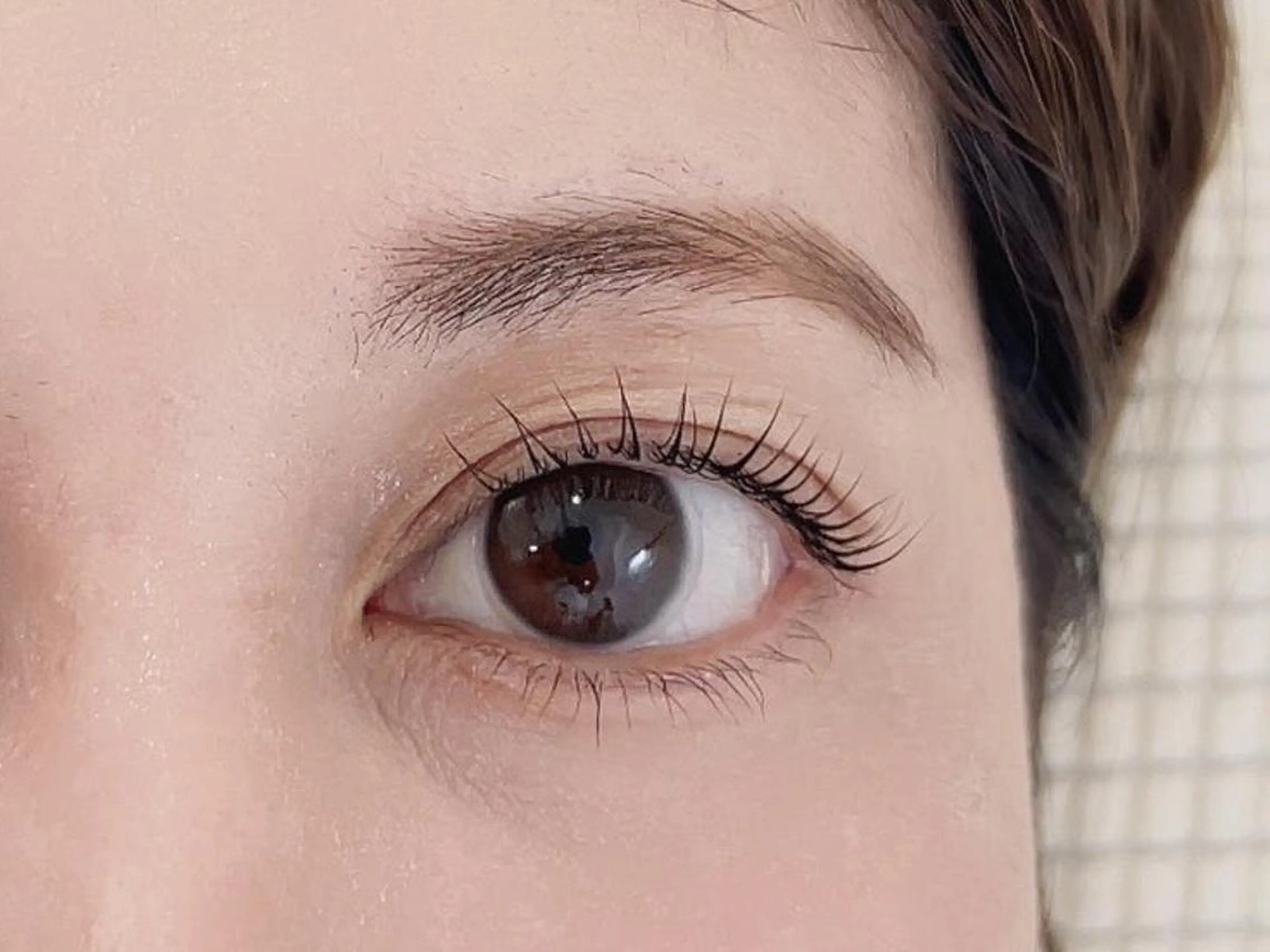 マツエク・マツパ まつげパーマ Aranasalon 上野店２のマツエク・マツパデザイン