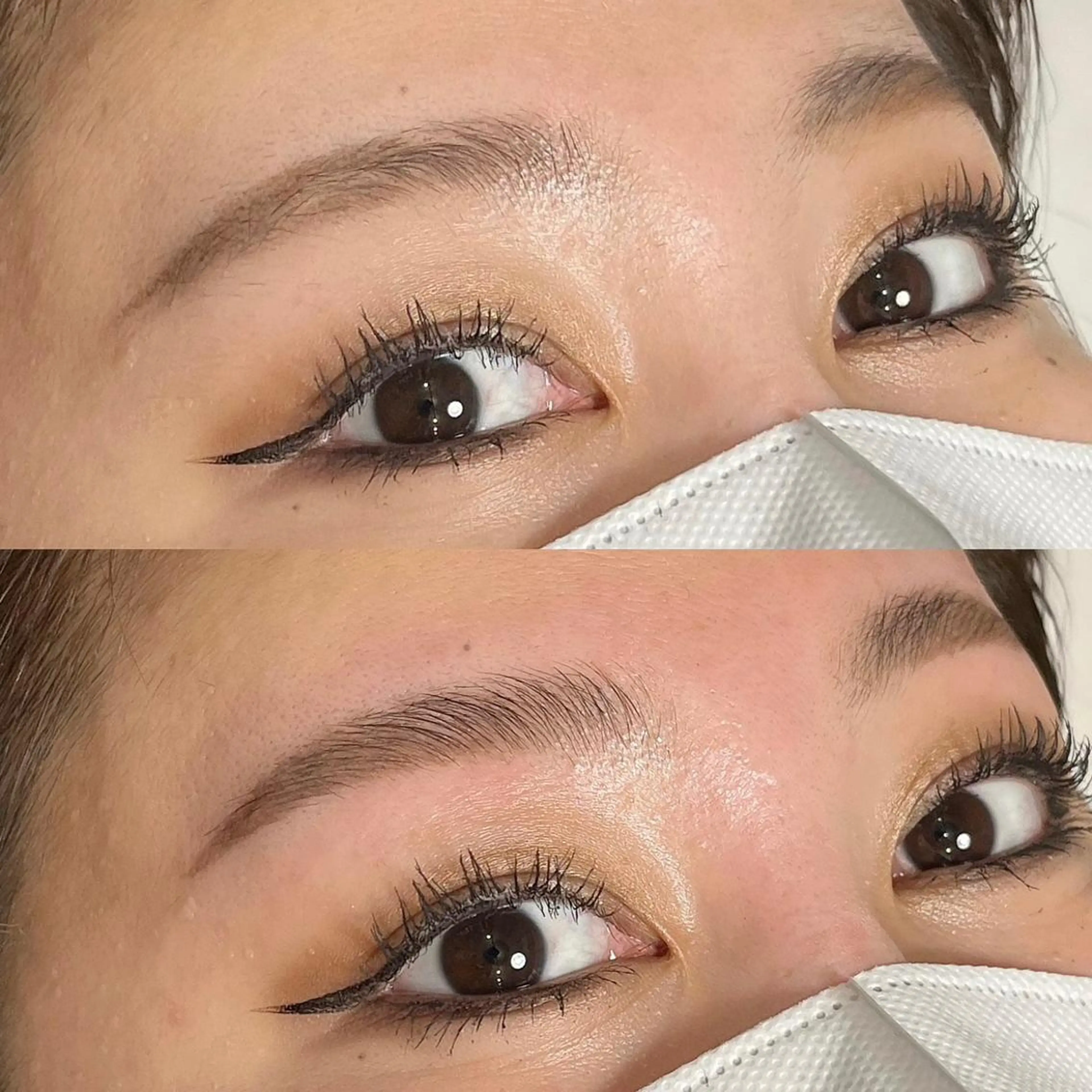 アイブロウ any ［Hata Aya］のエステ・リラクイメージ