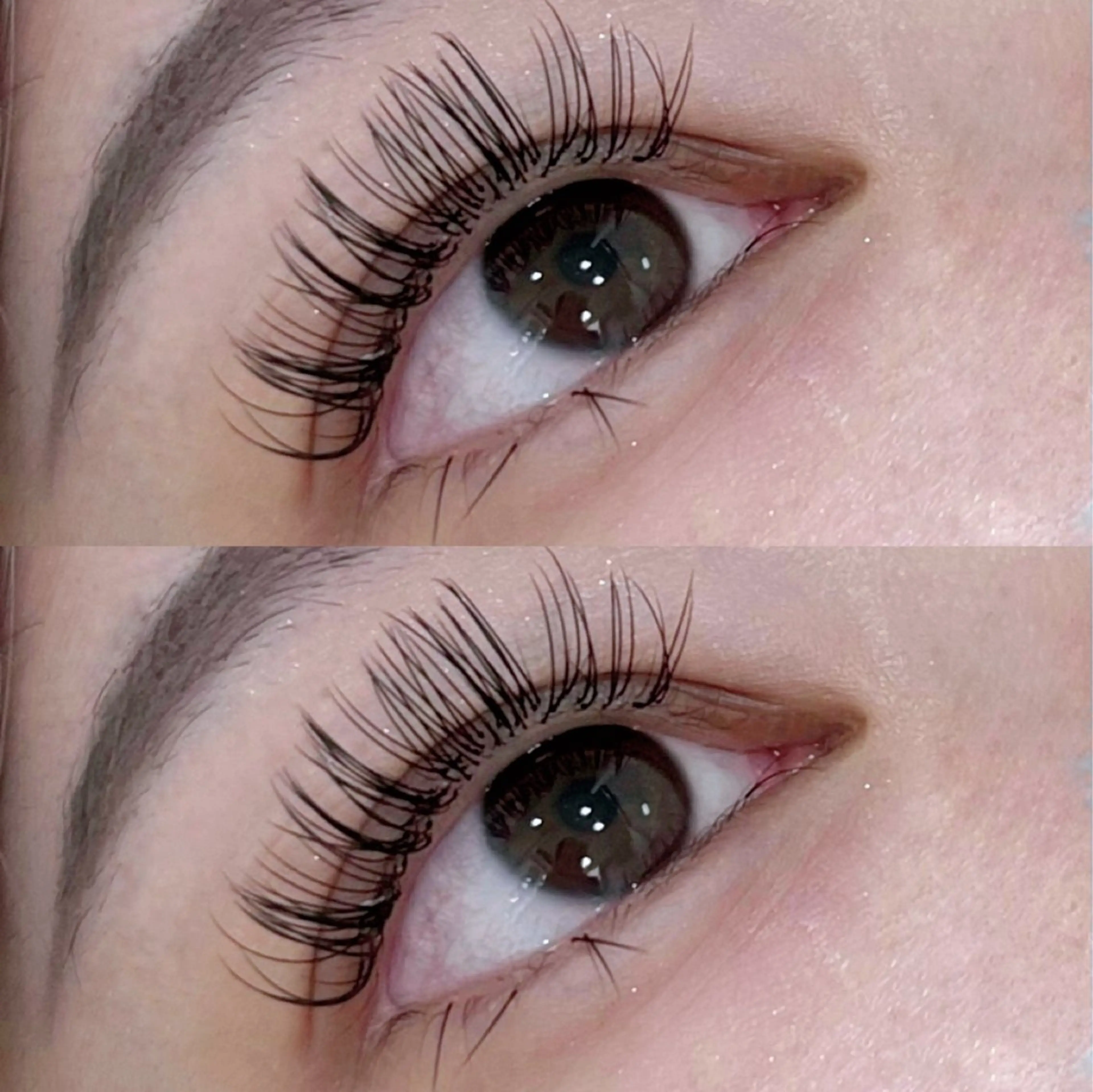 マツエク・マツパ coco / EYELAのマツエク・マツパデザイン