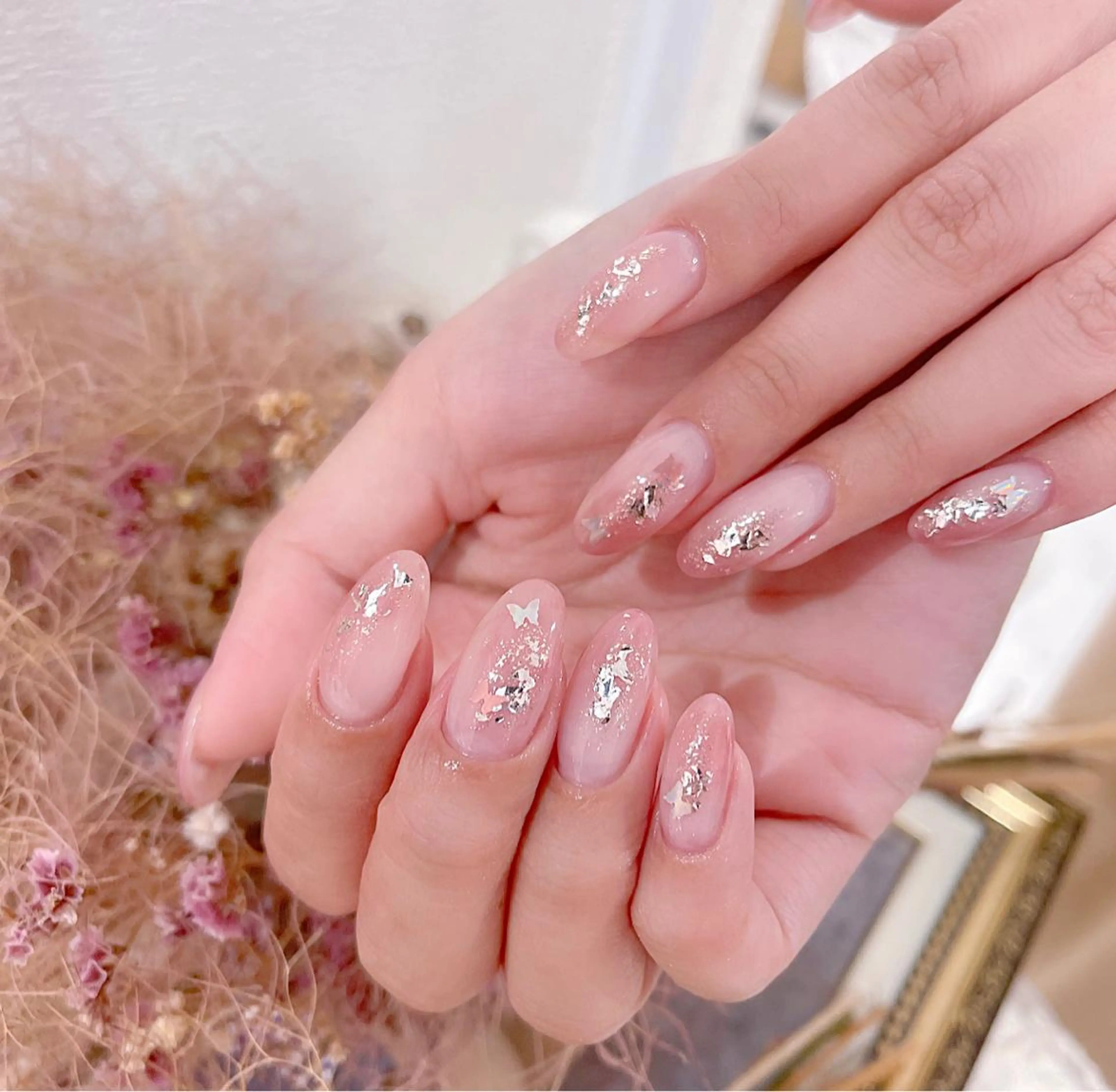 ネイル FLY Nail Salonのネイルデザイン
