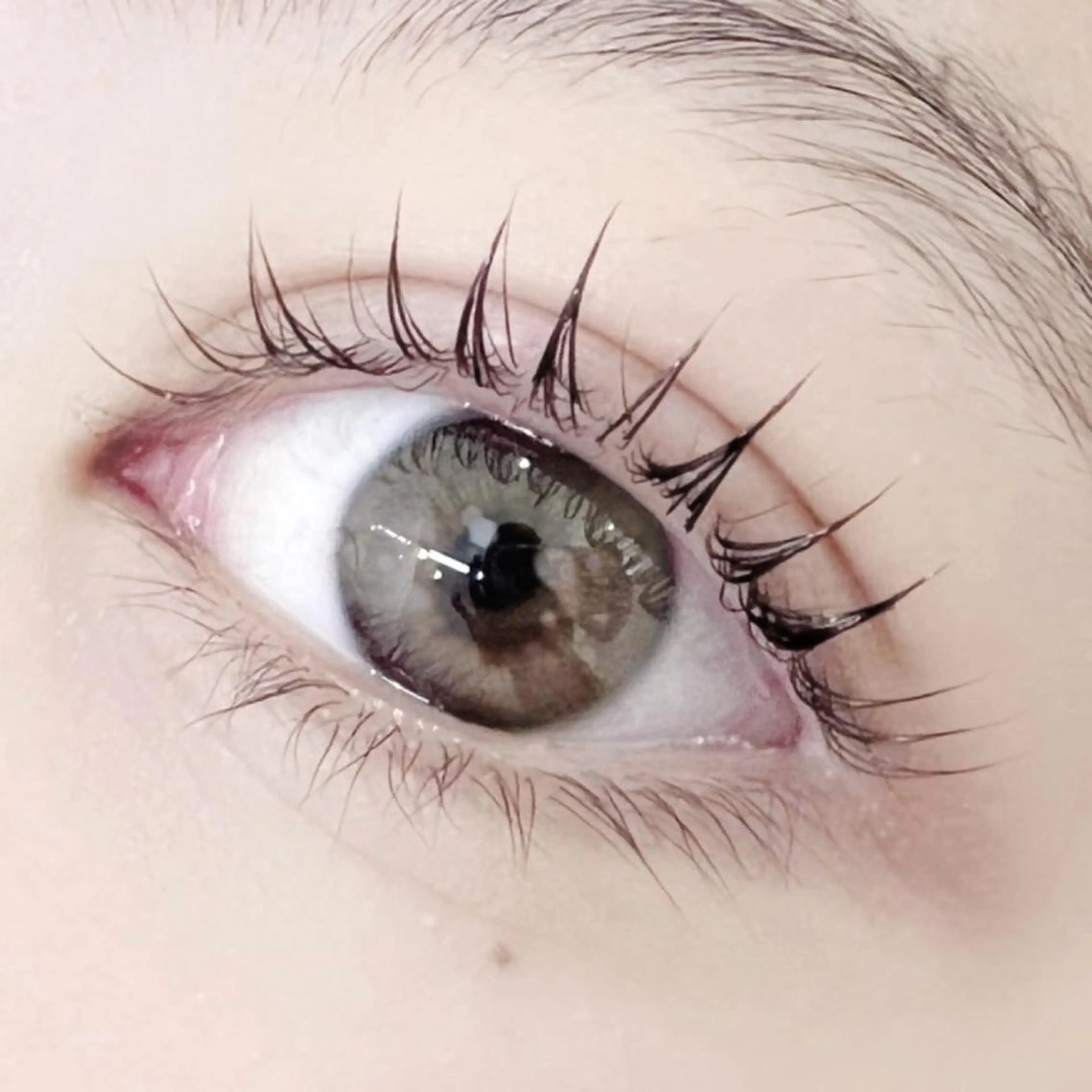 マツエク・マツパ Lumity川越店 那須のマツエク・マツパデザイン