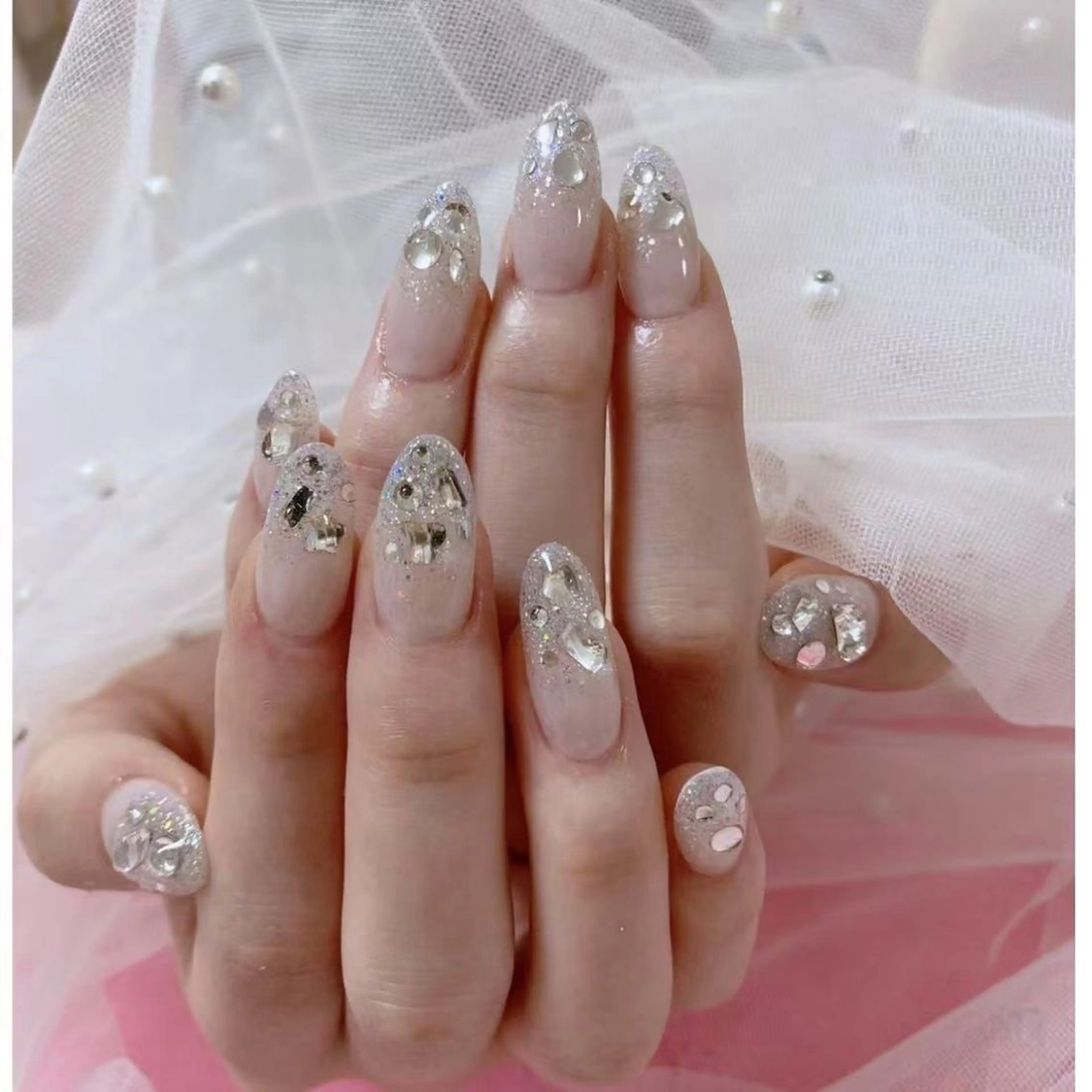 ネイル NA NA nail salonのネイルデザイン
