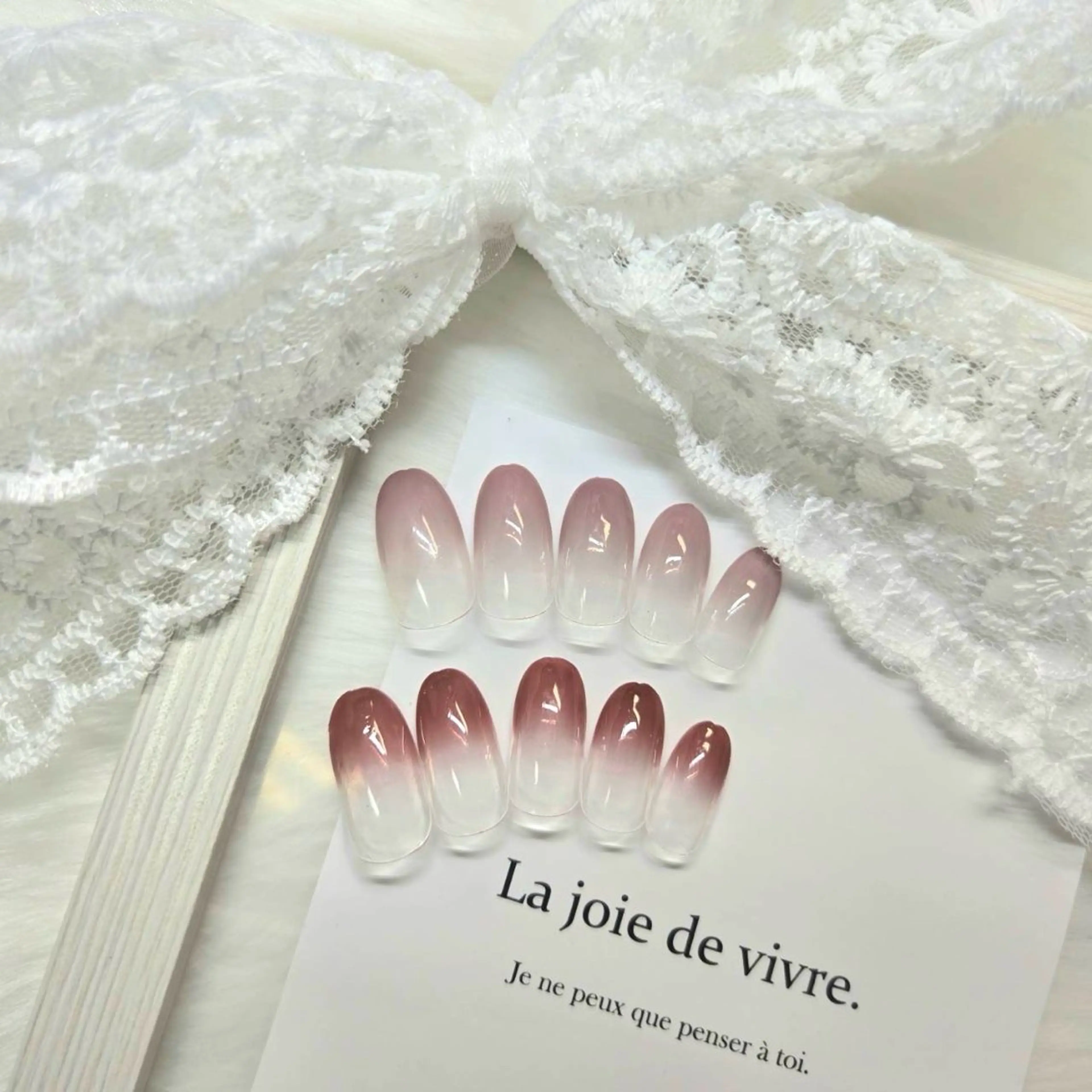 ハンドカラグラ(オフ無料)の写真