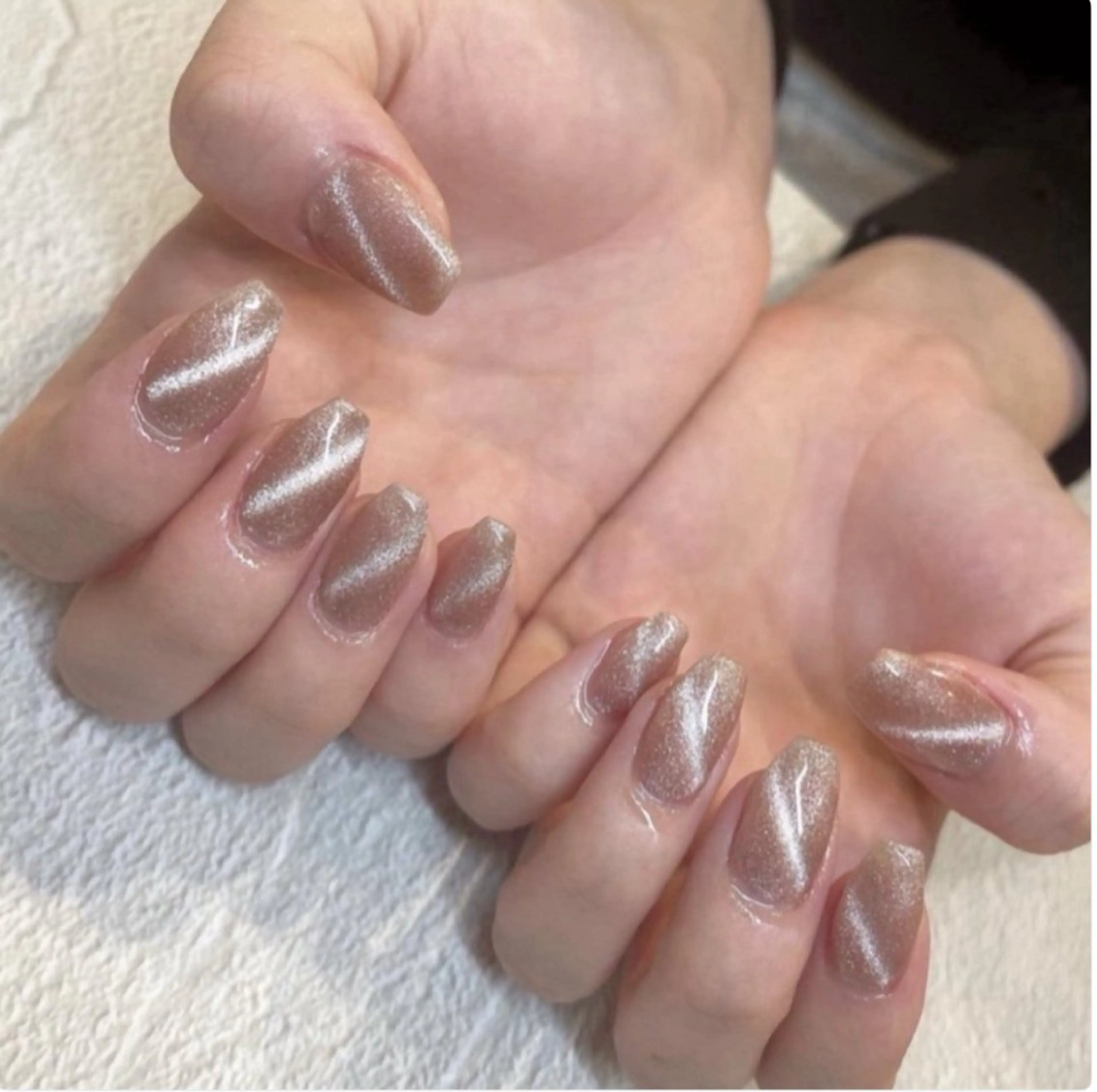 ネイル Crea la Luce 天神西通り店 【クレアラルーチェ】所属・Nail Takeshitaのネイルデザイン