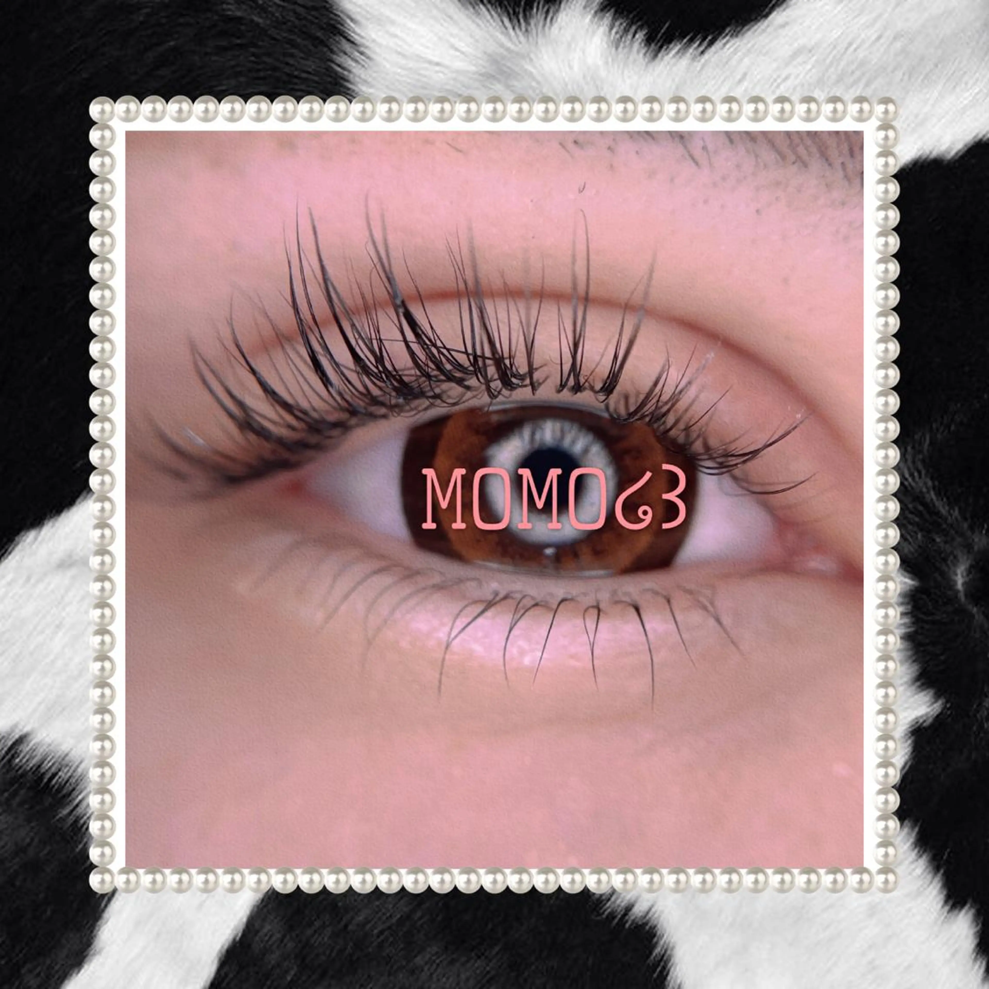 マツエク・マツパ フラットラッシュ パリジェンヌラッシュリフト モテデザインのプロ モモ🍑のマツエク・マツパデザイン