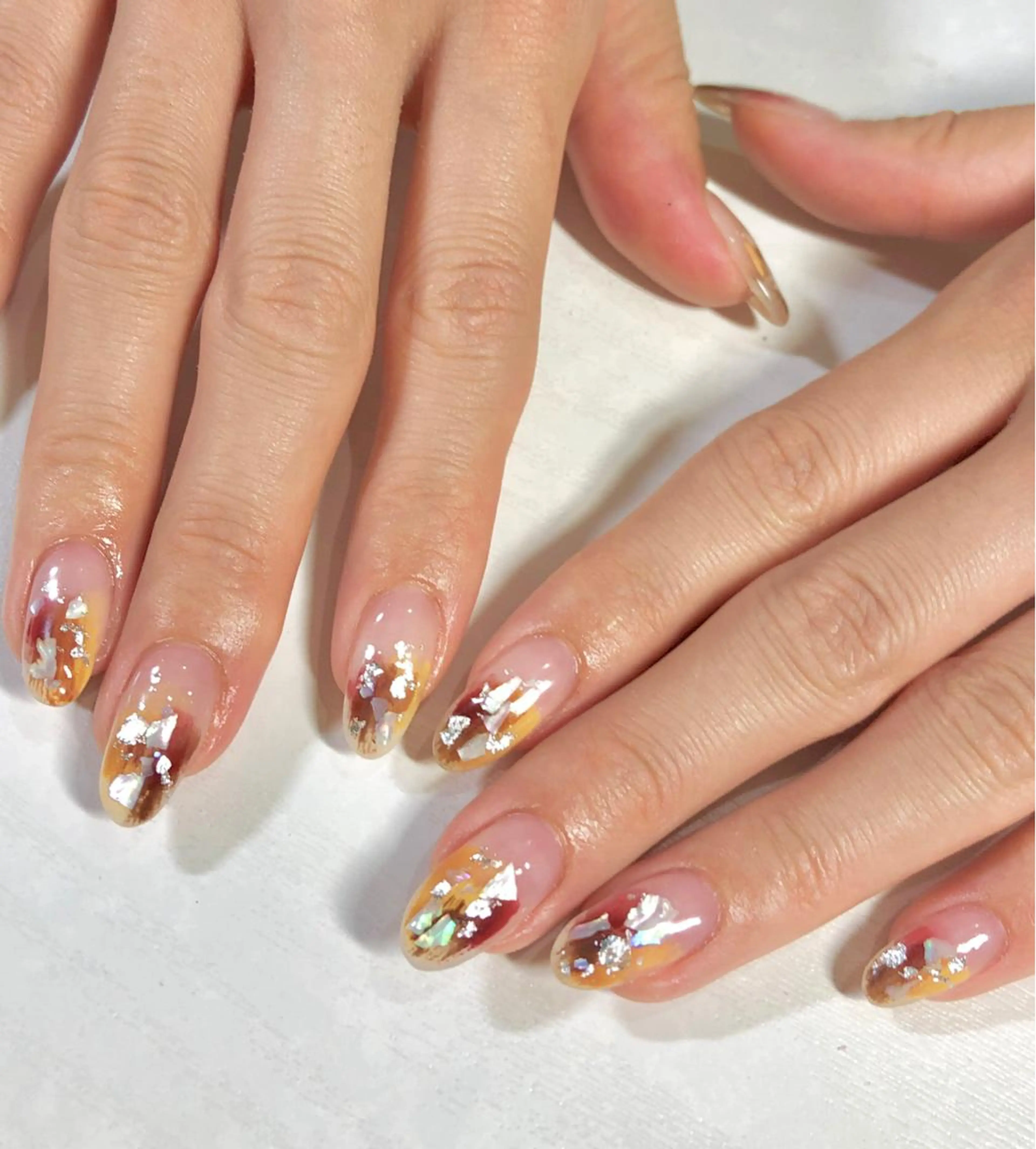 ネイル Private Salon 大宮のネイルデザイン