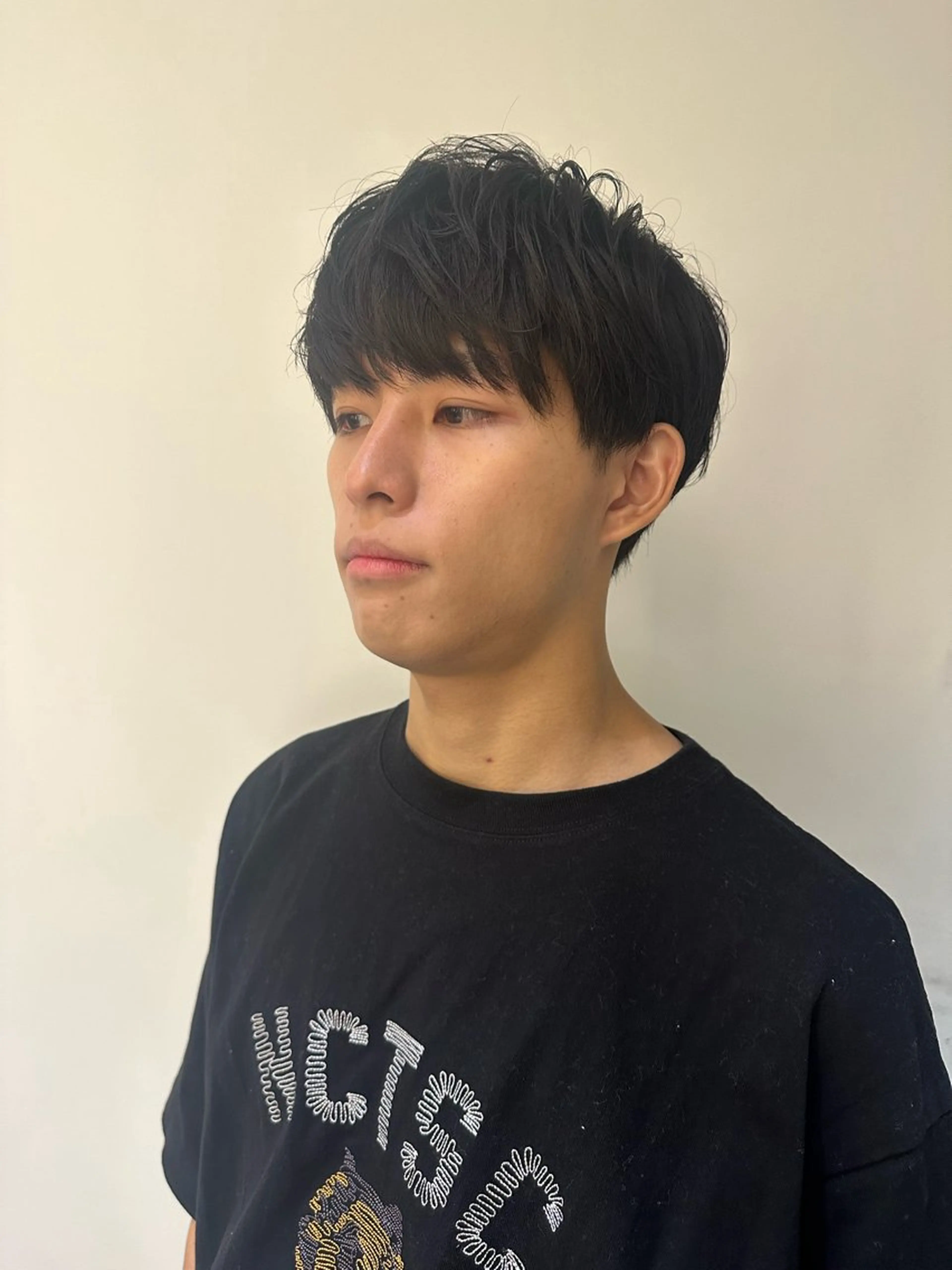 ショート 骨格診断/似合わせ カットあさみななこのヘアスタイル