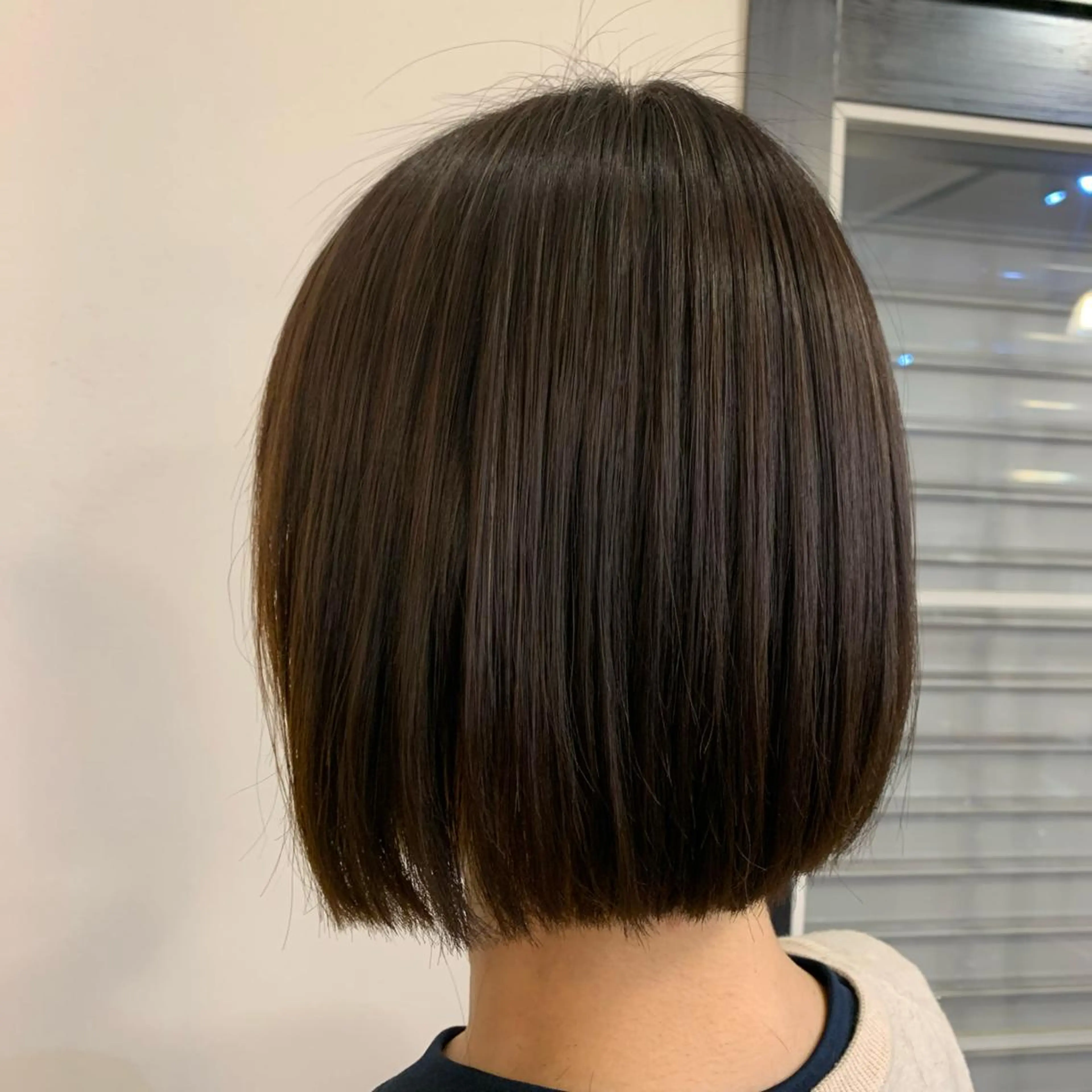 ショート ボブ SCALA所属・合田 悠華のその他イメージ