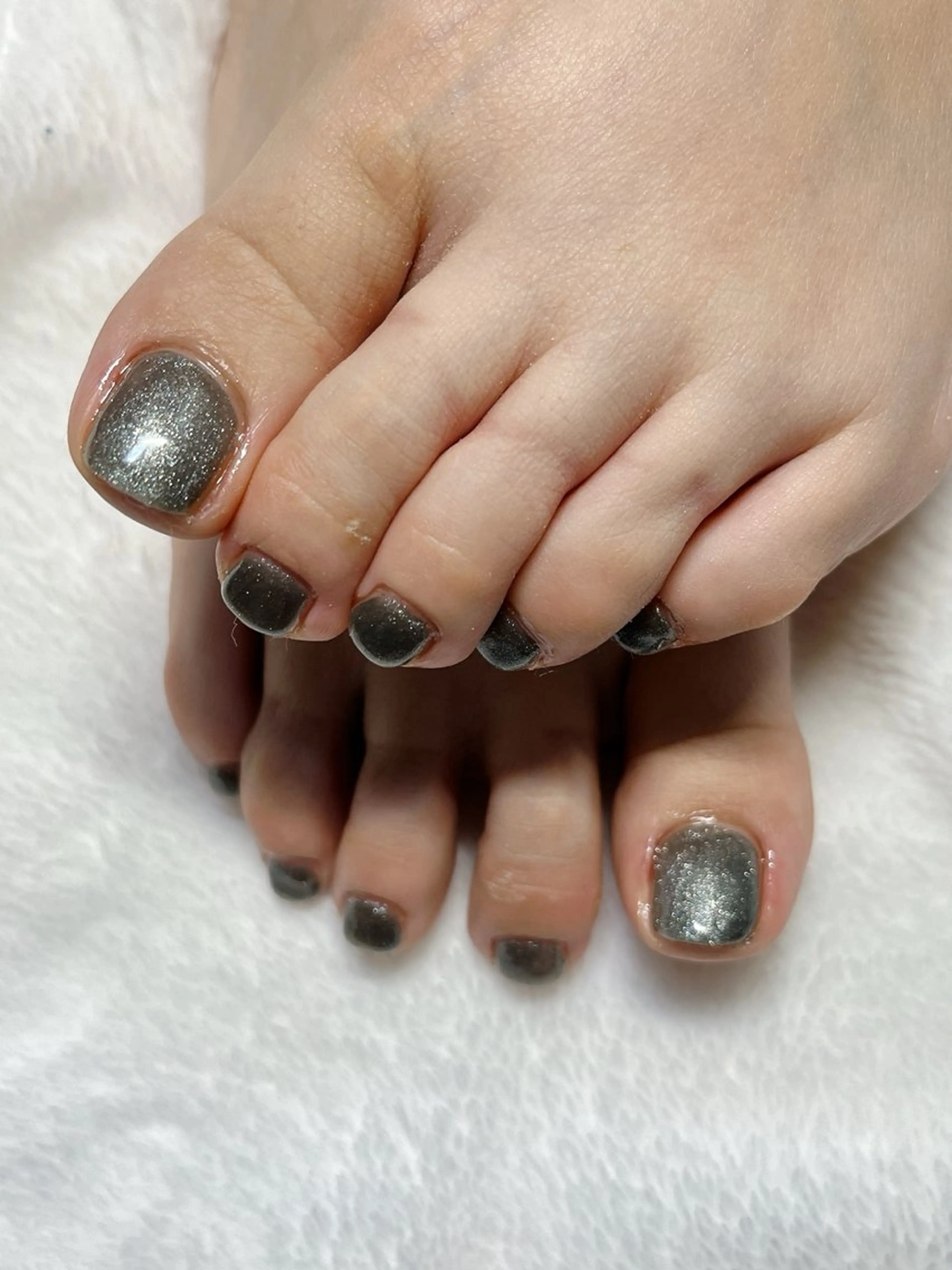 ネイル フットネイル プライベートサロン circleのネイルデザイン