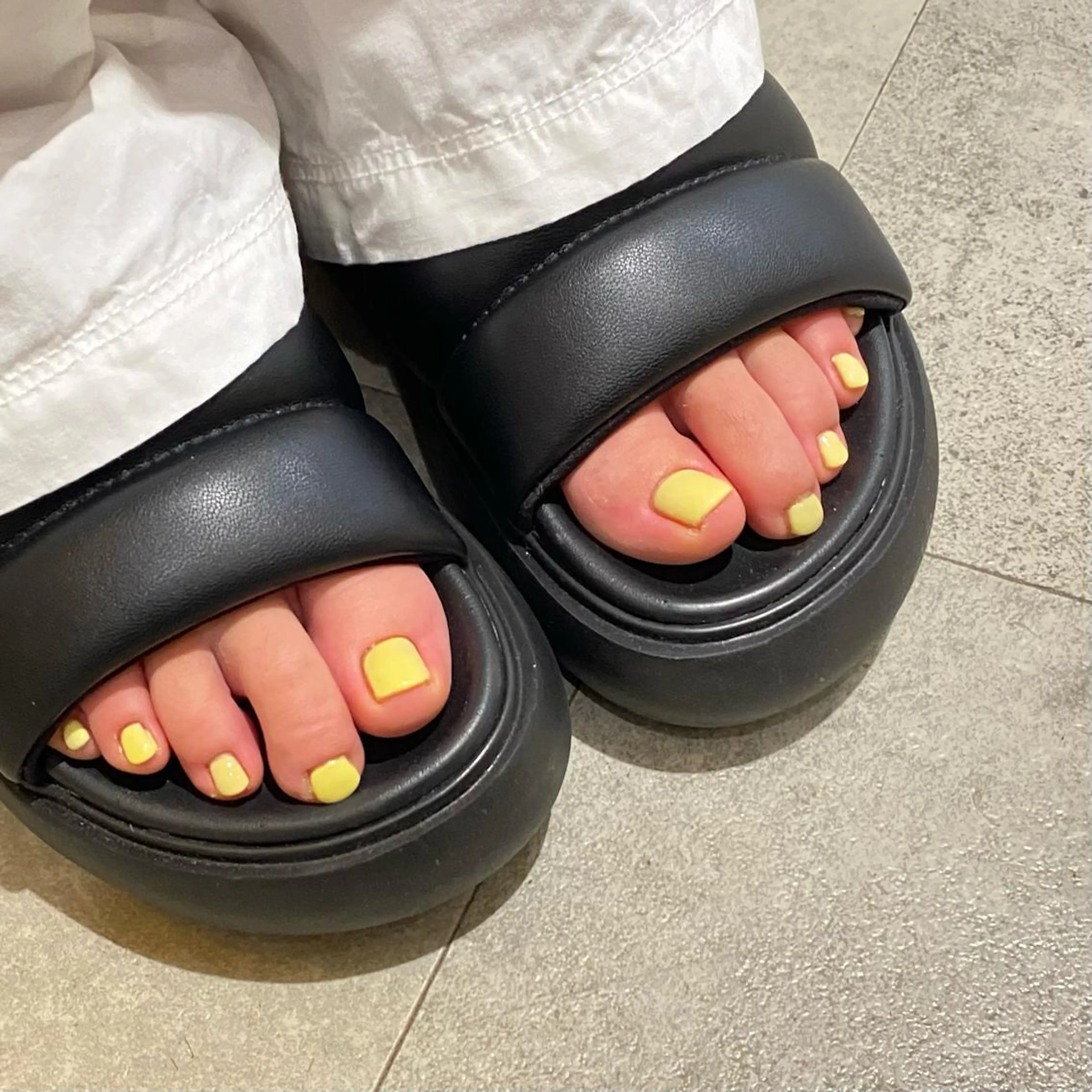 ネイル nail chiaのネイルデザイン