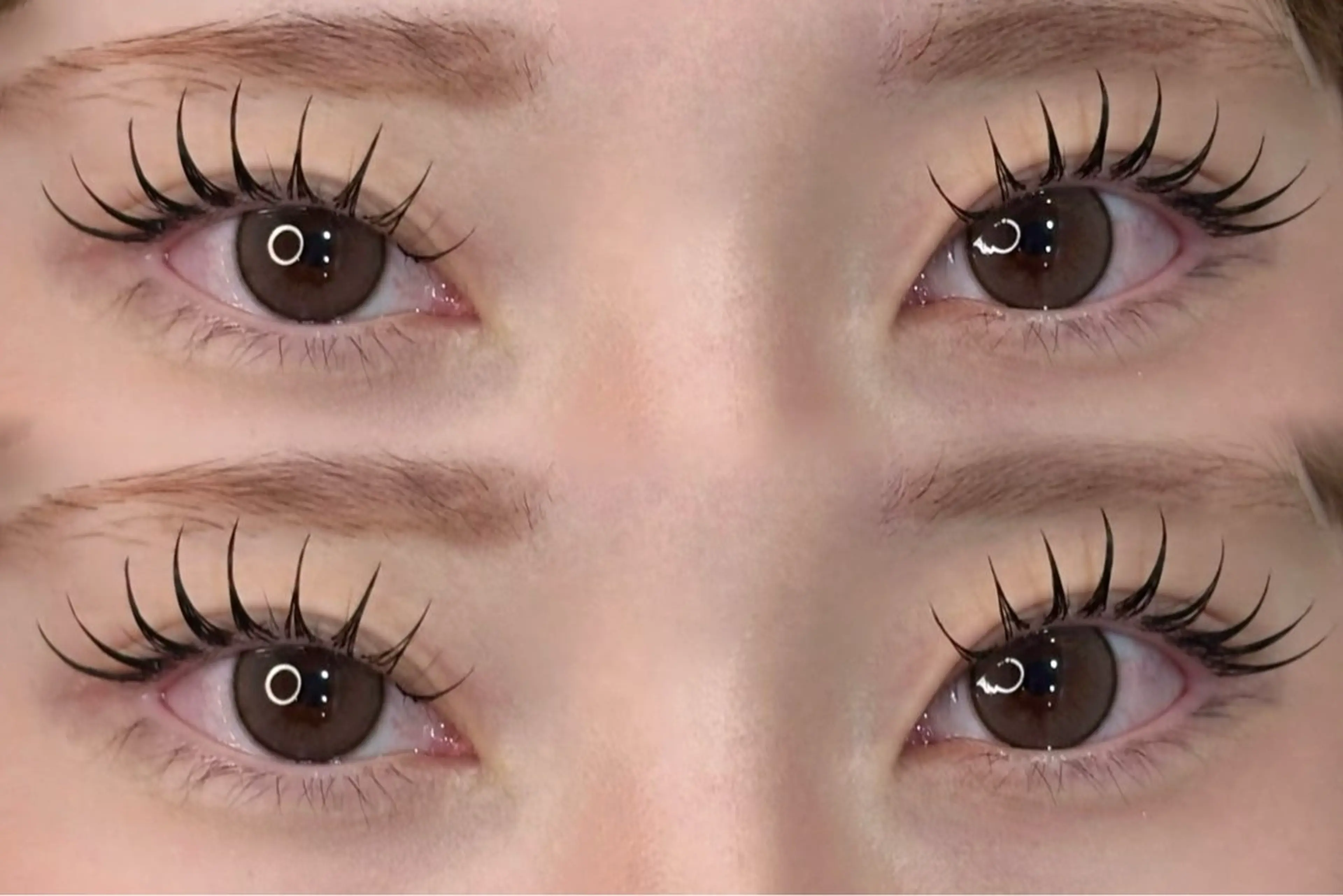 マツエク・マツパ マツエク EYE LABO【まつげパーマ/アイブロウ/LEDマツエク】所属・EYE LABO タナカのマツエク・マツパデザイン