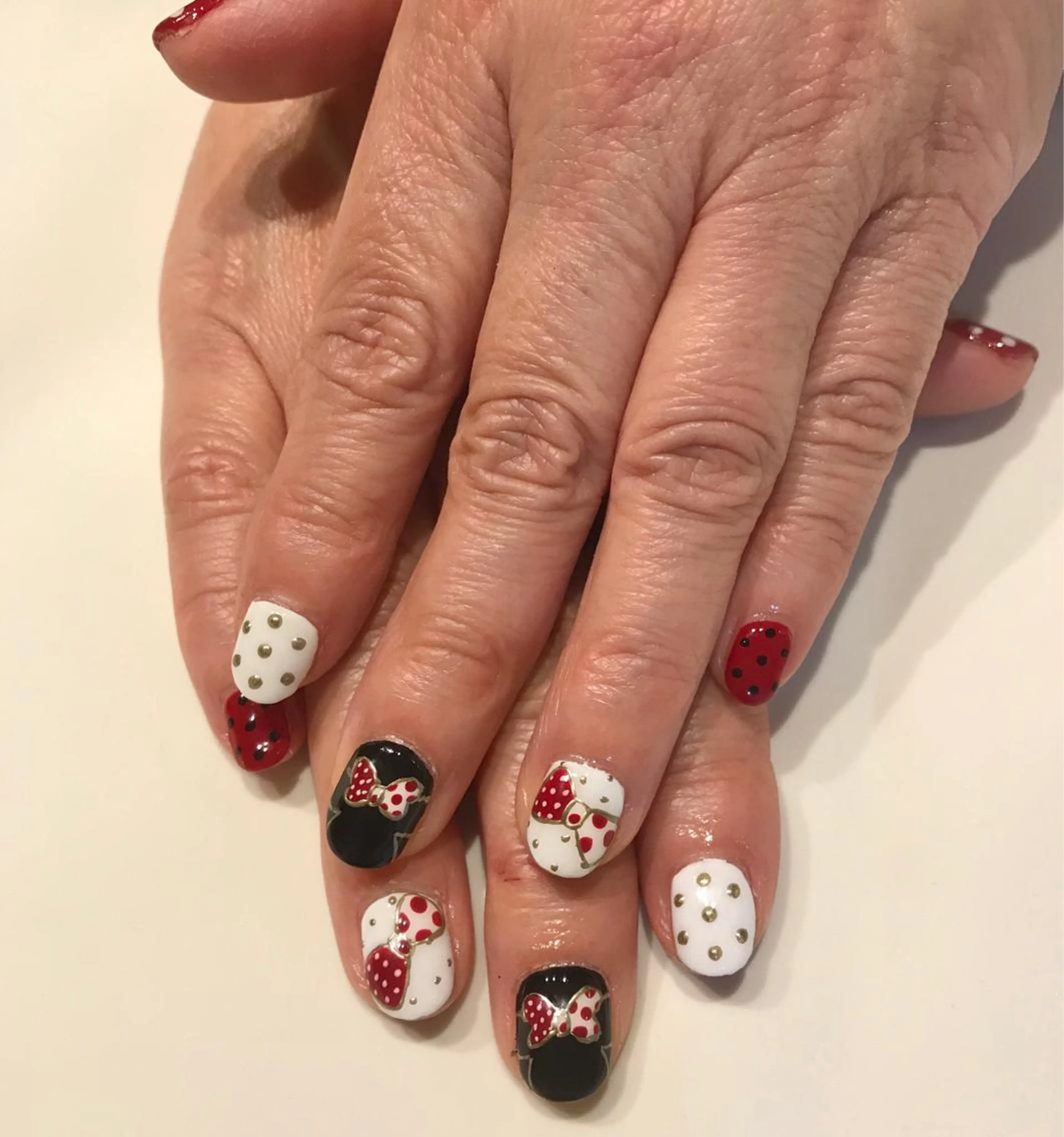 ネイル KaHaNa nail salonのネイルデザイン