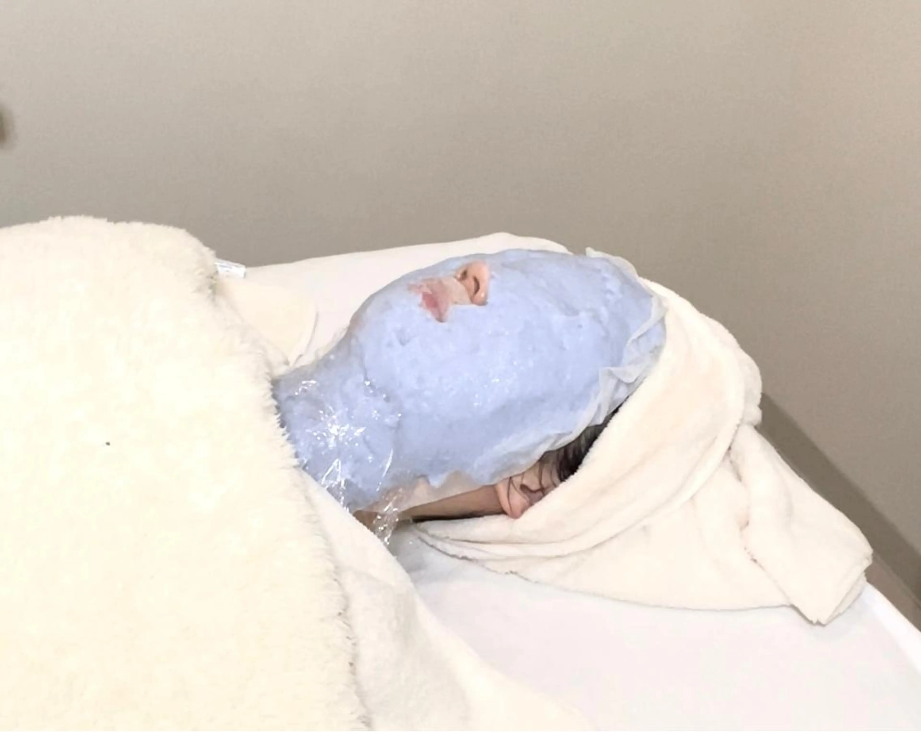 POLA札幌アスティ45所属・毛穴ニキビケア専門 🍀POLA 工藤のエステ・リラクイメージ