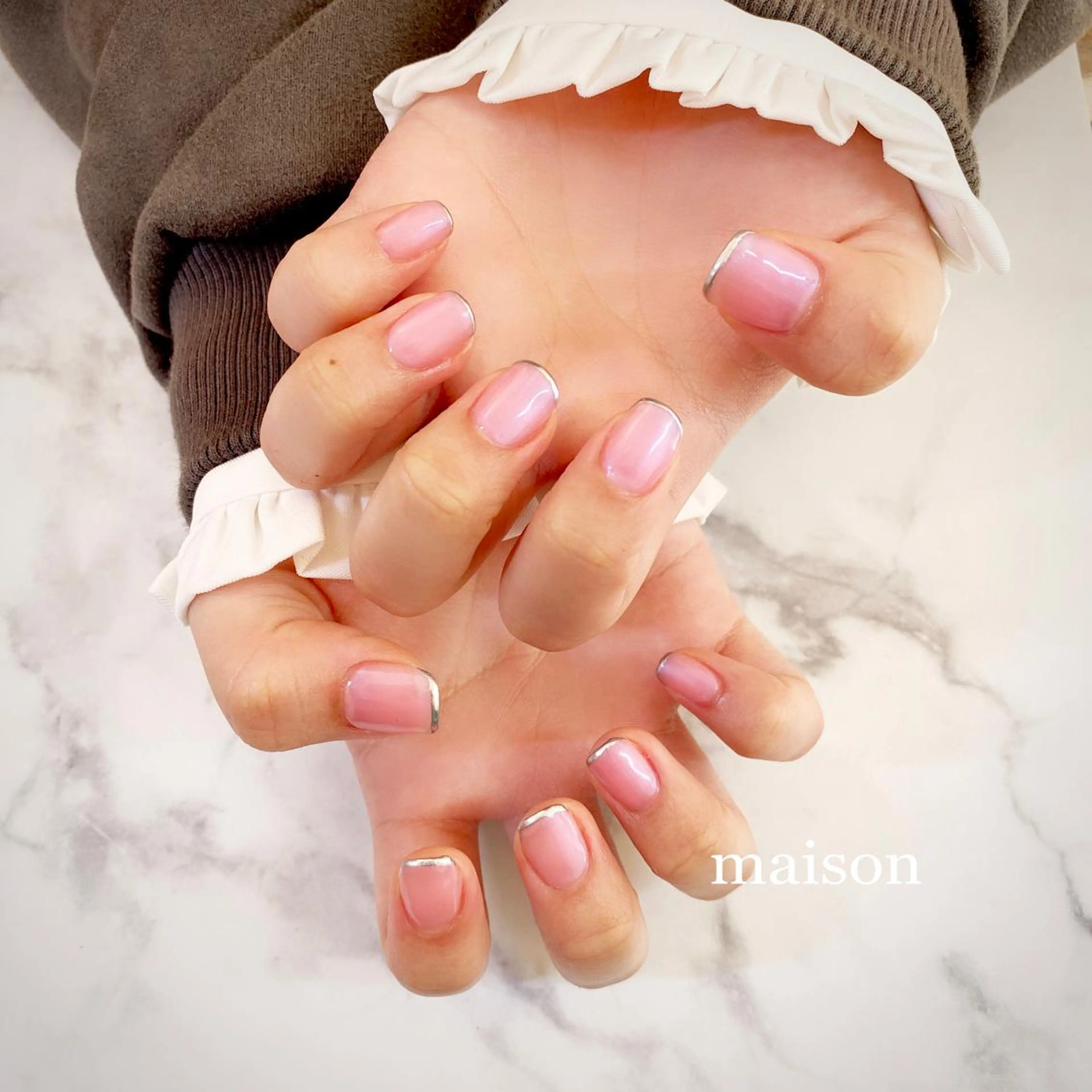 ネイル ISHIHARA KANAのネイルデザイン