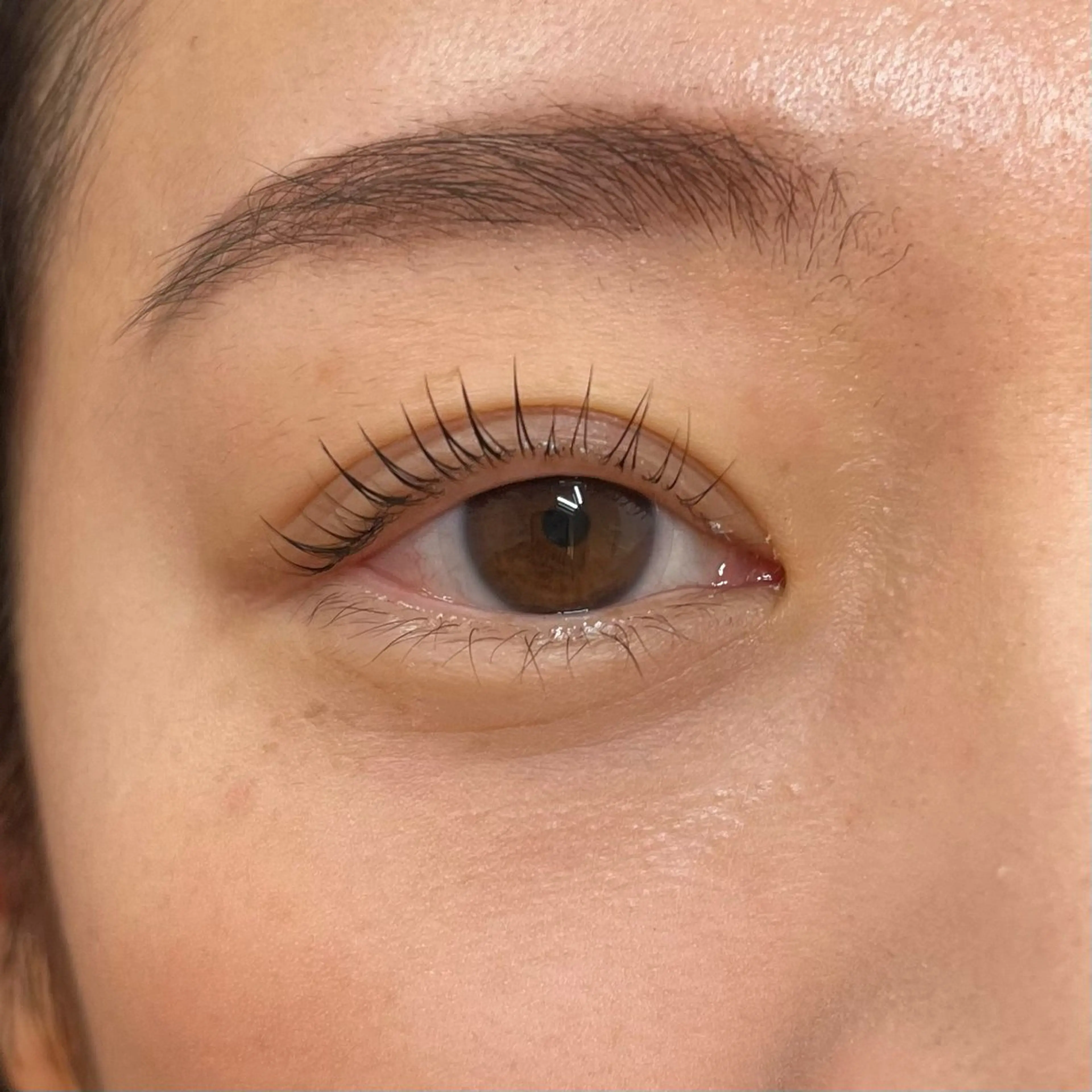 マツエク・マツパ マツパ 岩波 優衣のマツエク・マツパデザイン