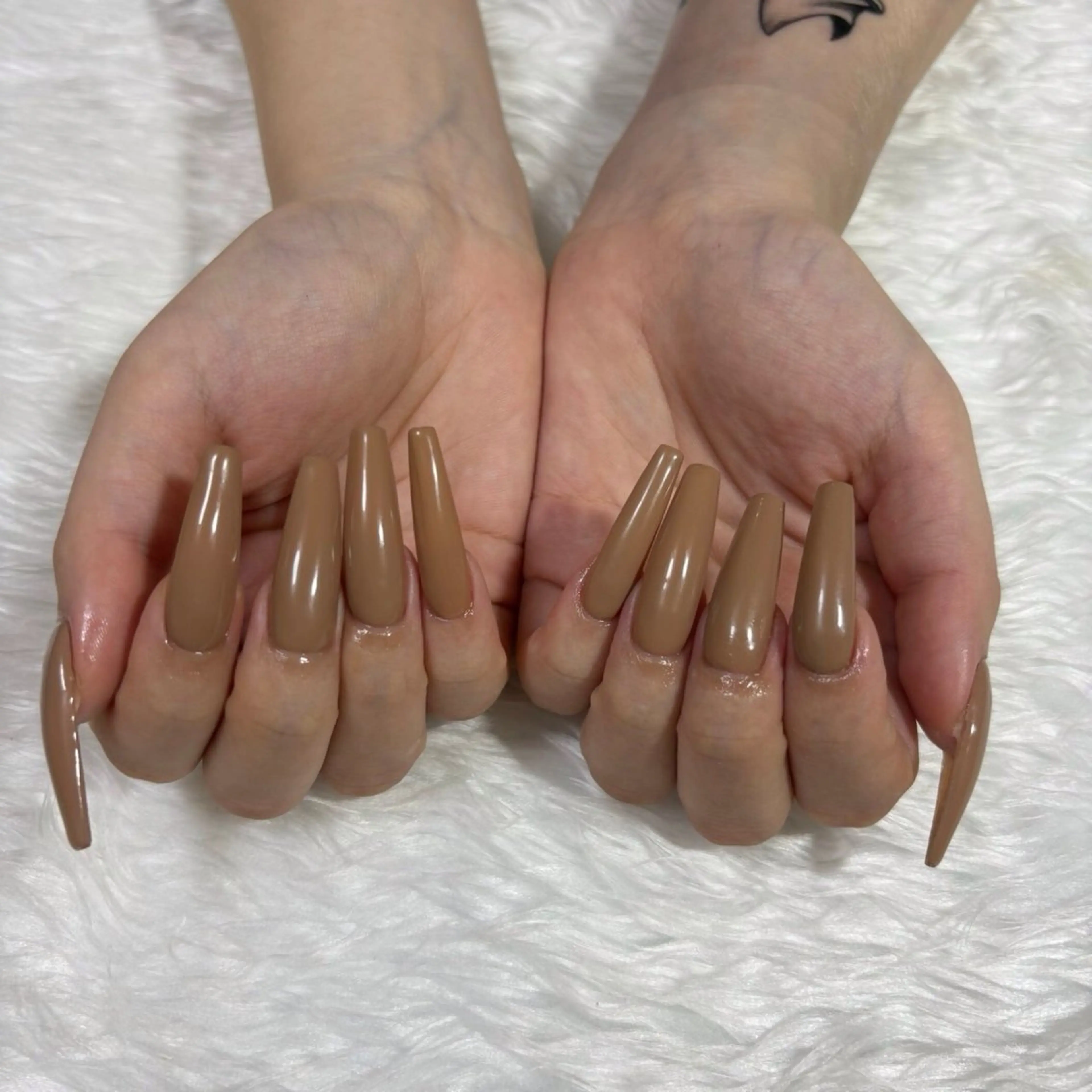 ネイル ♪Jr Ashliyのネイルデザイン