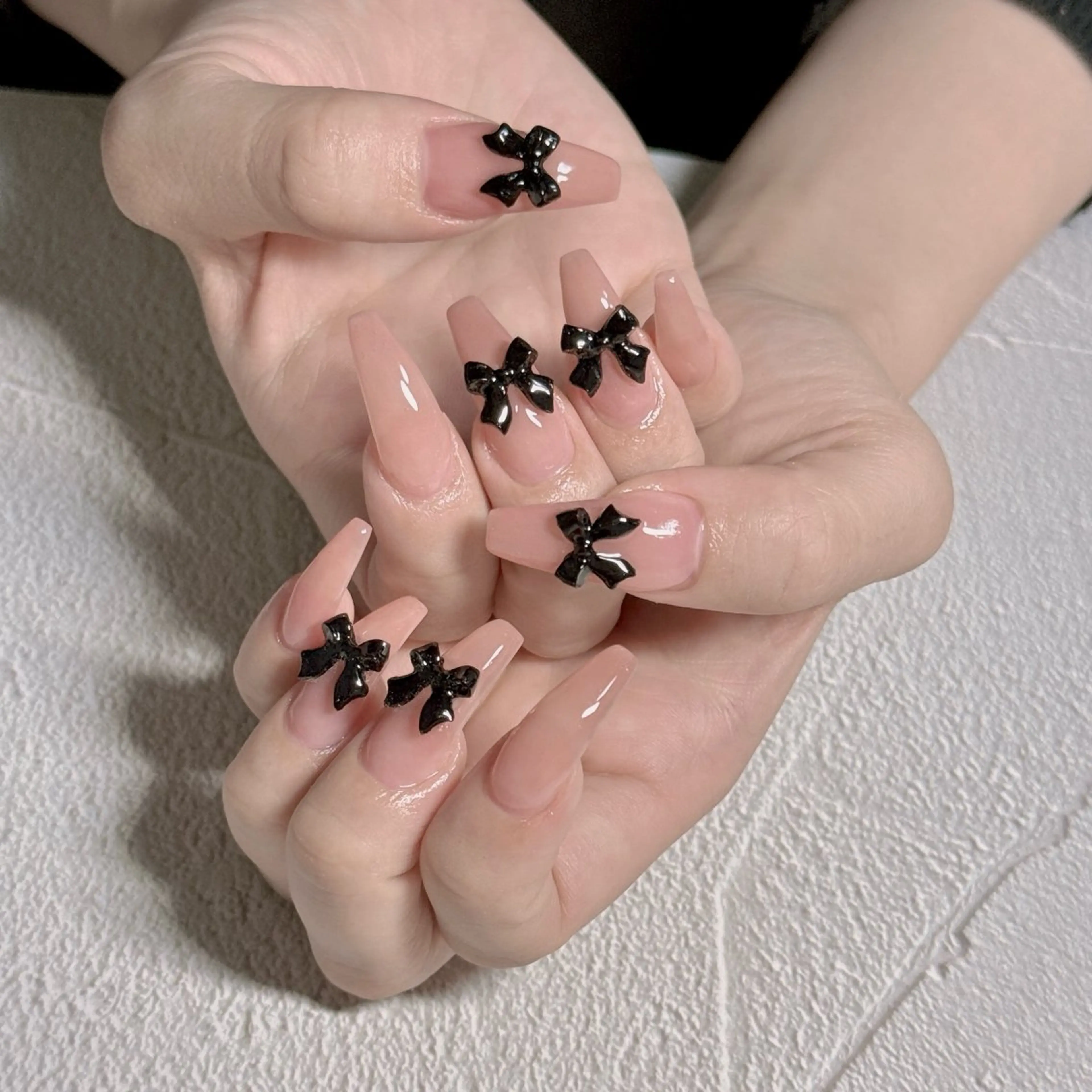 ネイル ハンドネイル yumnail (ネイル&脱毛)のエステ・リラクイメージ