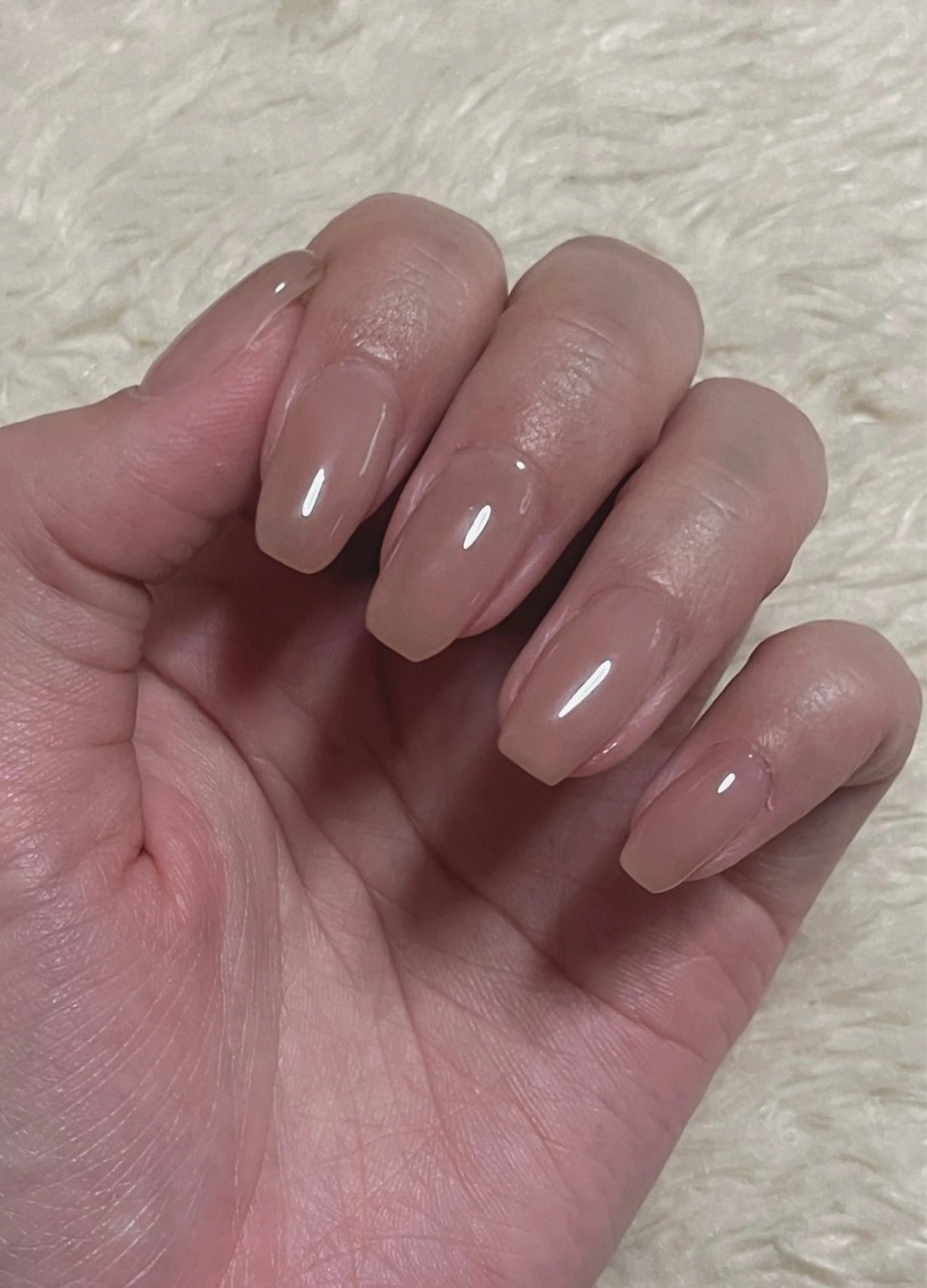 ネイル yuko⌇ 自由が丘ネイルのネイルデザイン