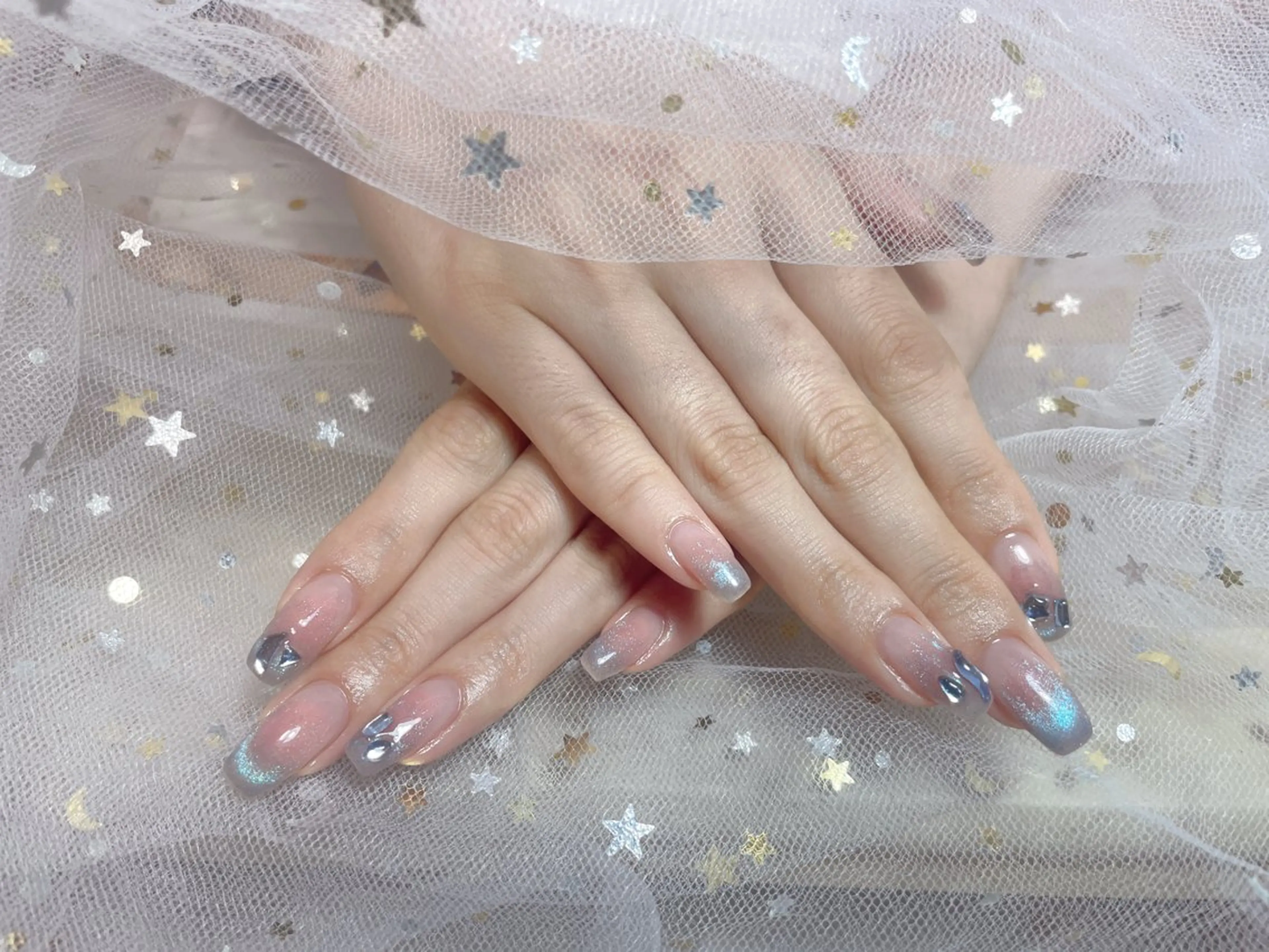 ネイル Angel AngelNailのネイルデザイン