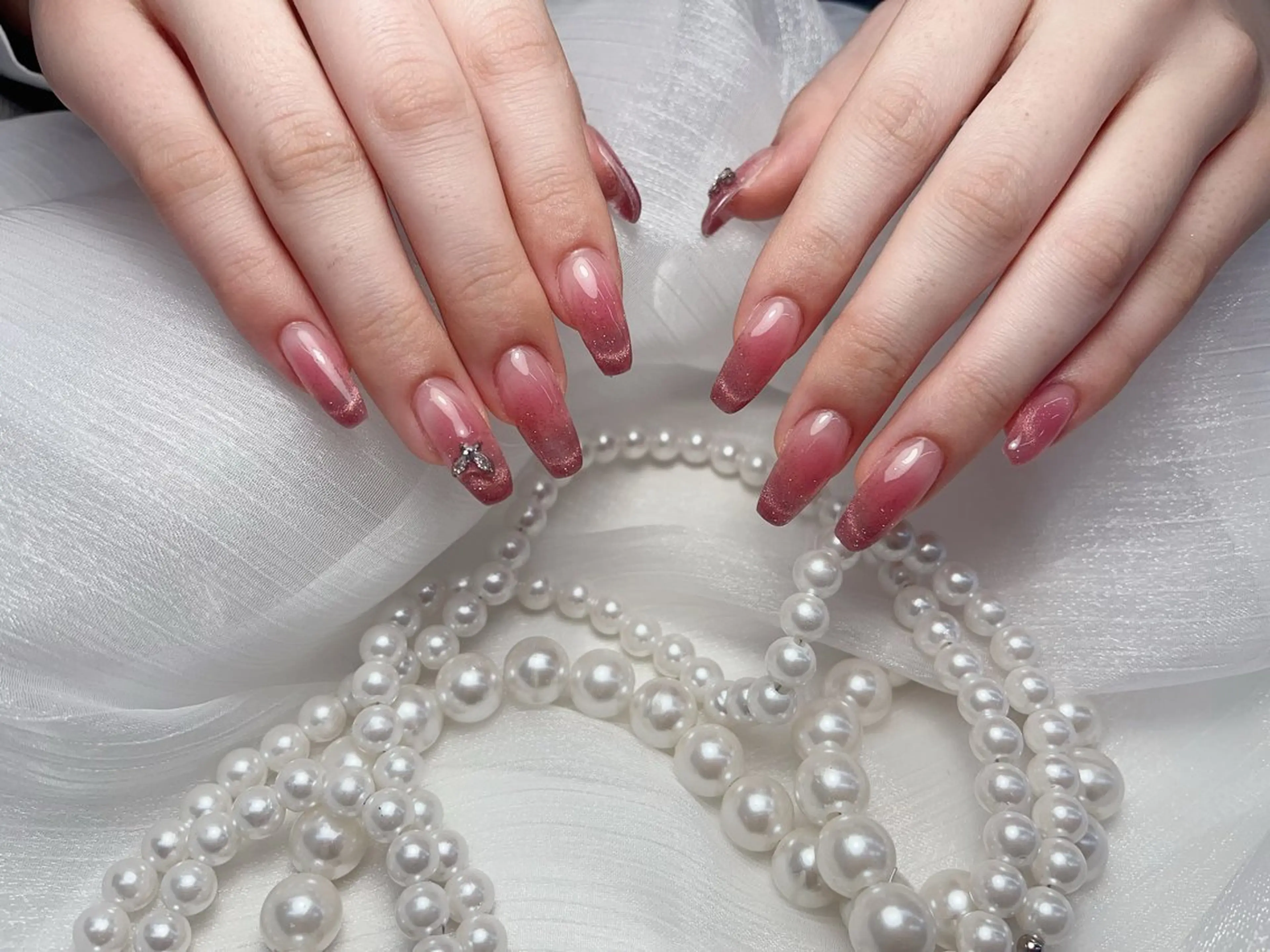 ネイル 💫Min  min nail salonのネイルデザイン