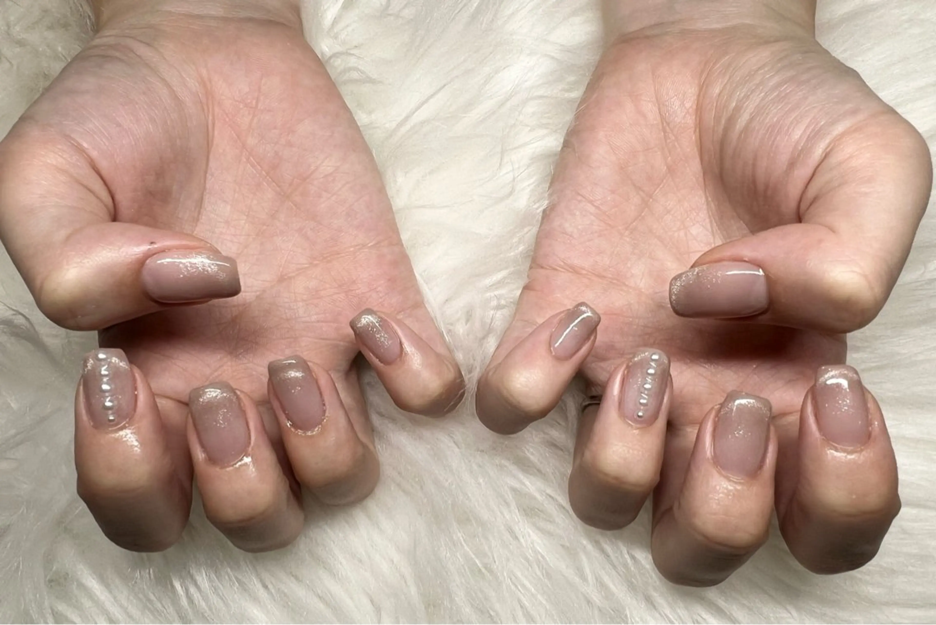 ネイル Y&L Nailのネイルデザイン