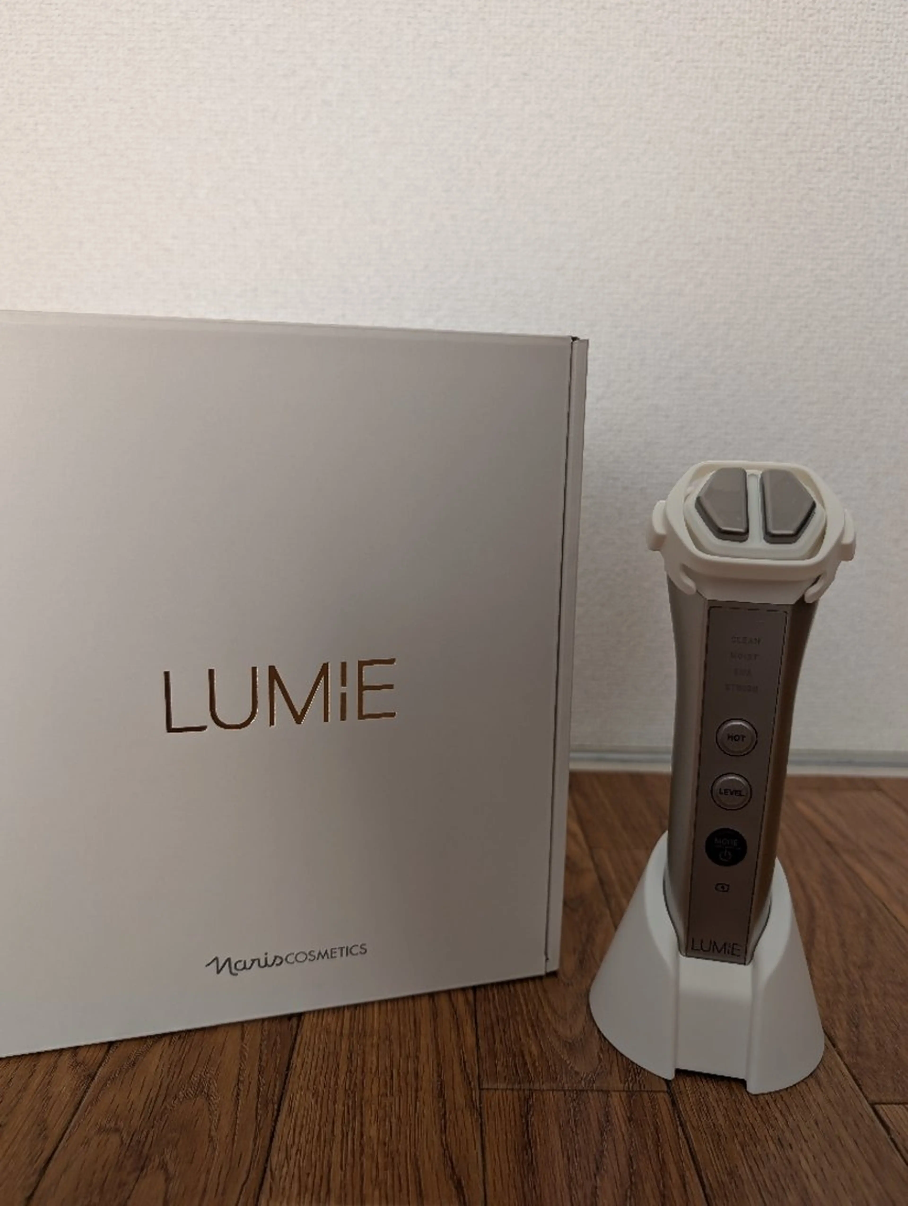 Freesia total beauty 〜Guardian Angel44〜所属・Guardian Angel44のエステ・リラクイメージ