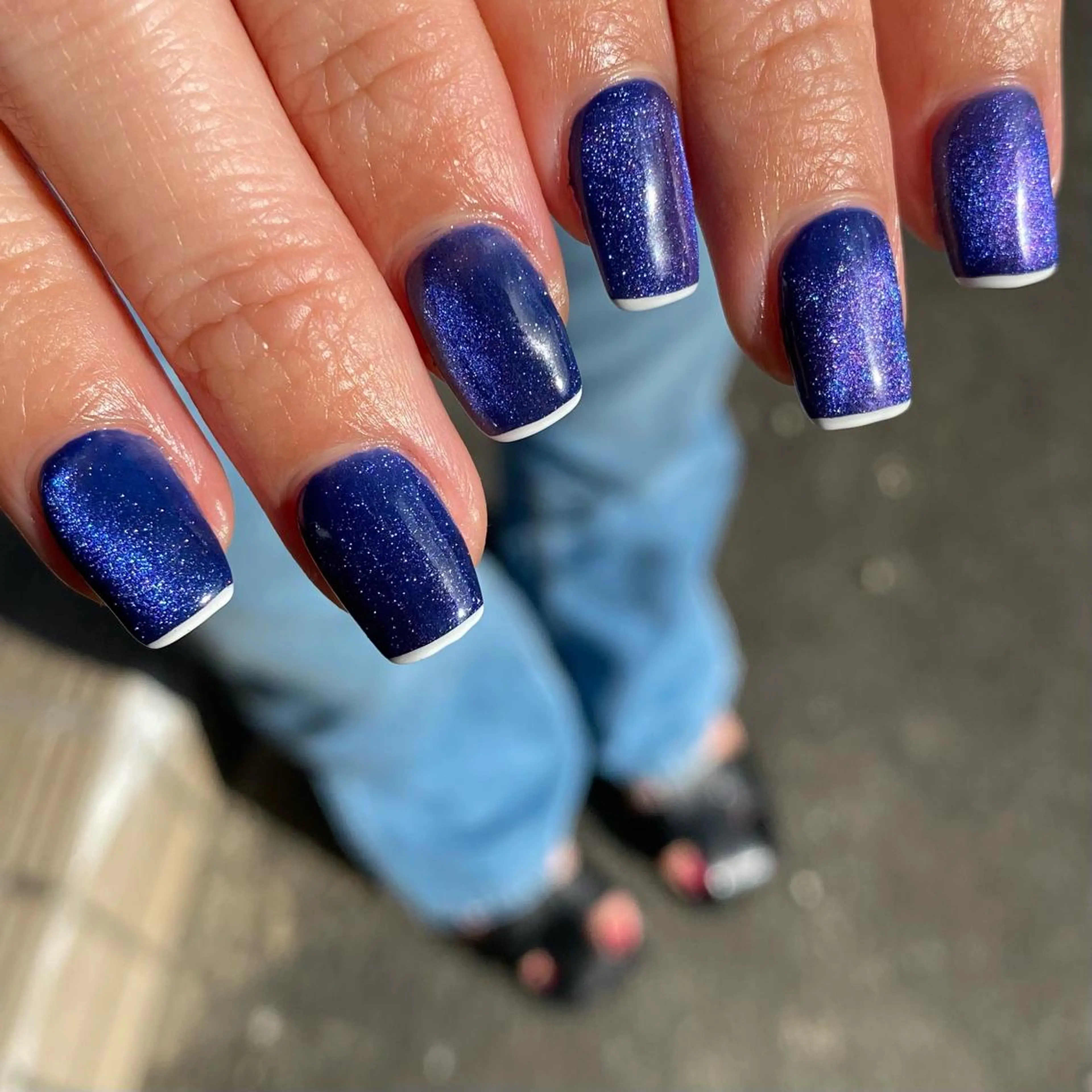 ネイル Lee.nail ハルカのネイルデザイン