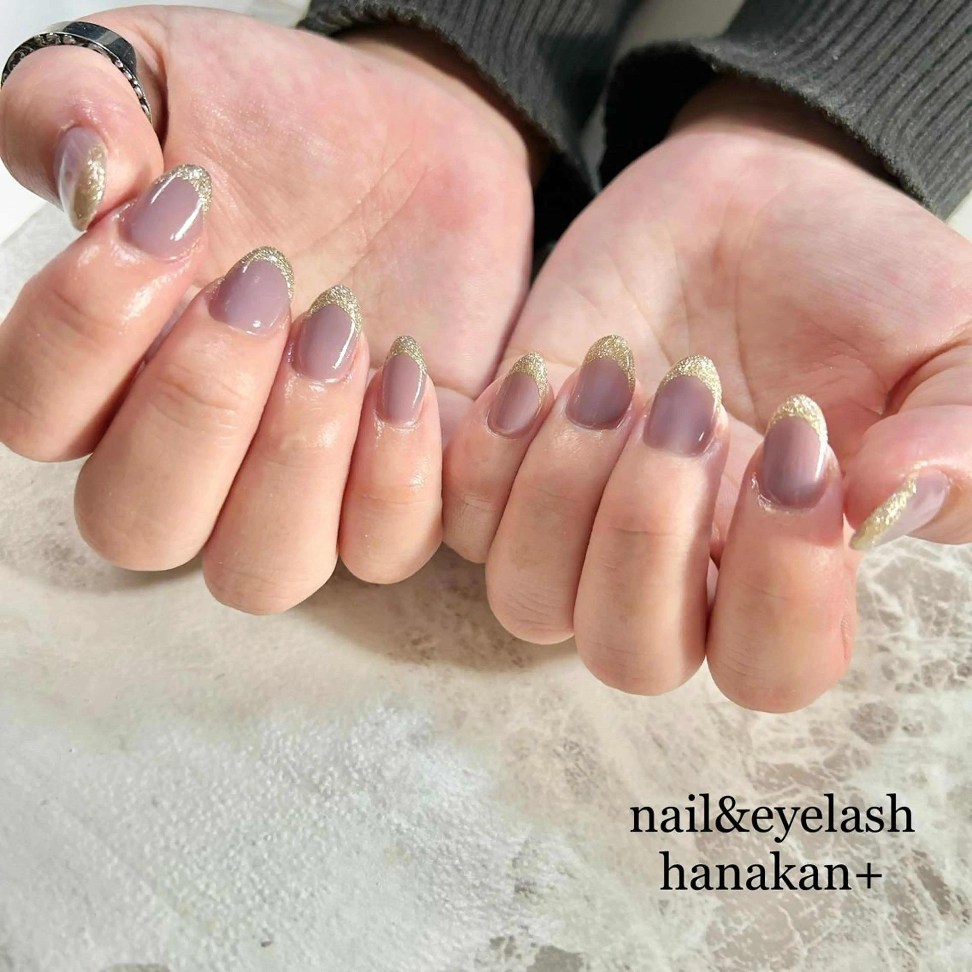 ネイル ハンドネイル S Fumiのネイルデザイン