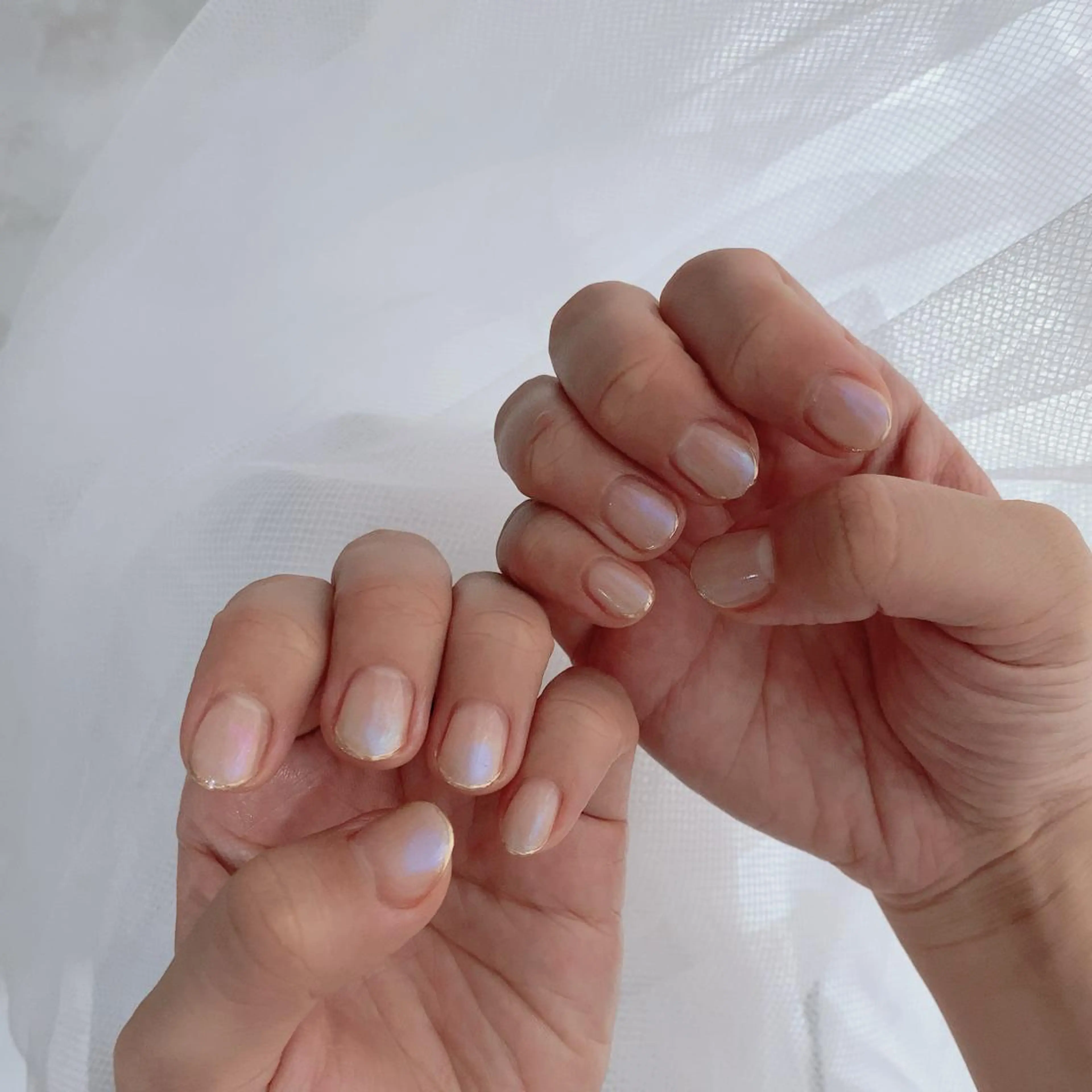 ネイル ミラーネイル ハンドネイル SOL NAILのネイルデザイン