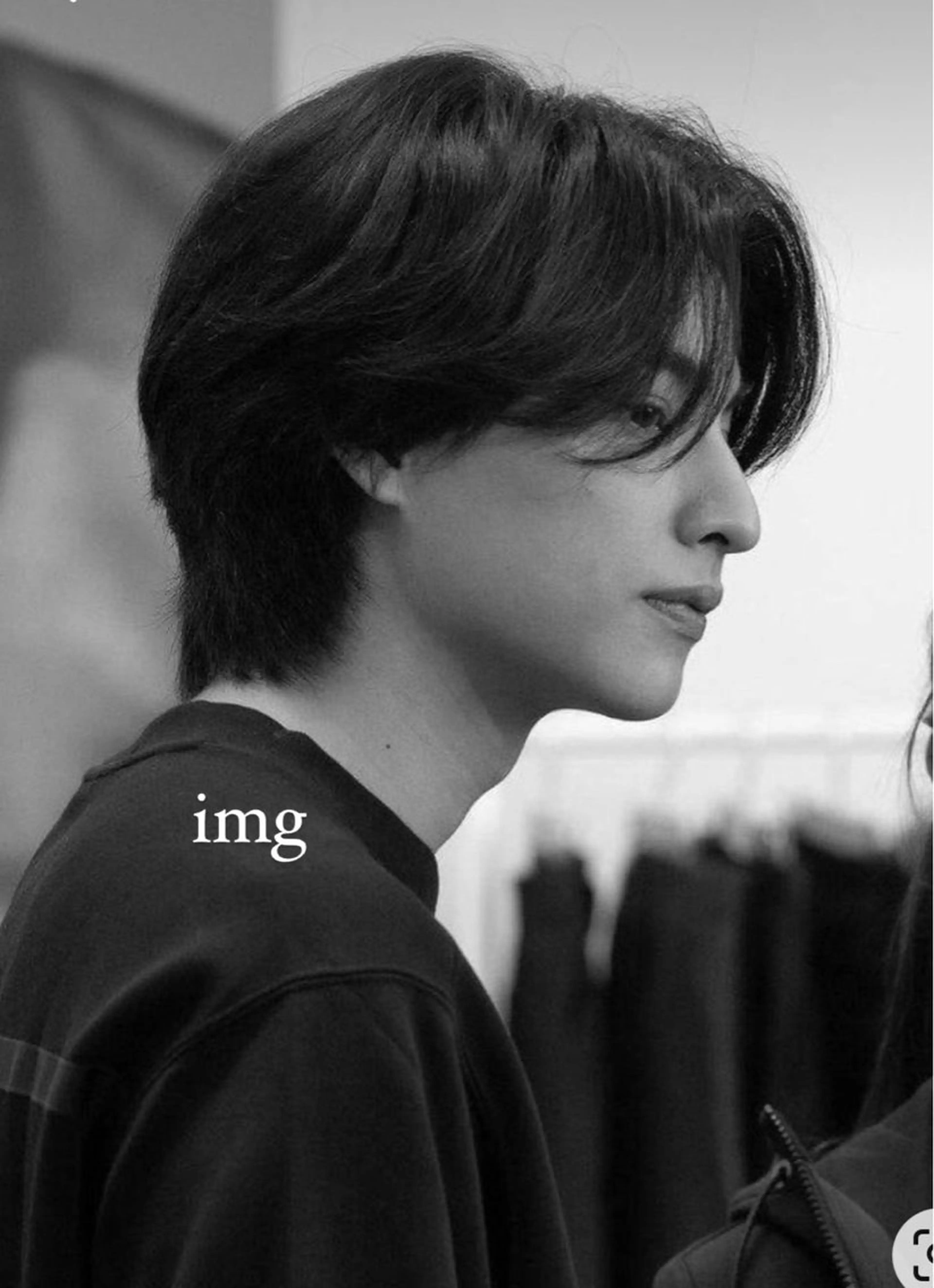 パーマ メンズ メンズパーマ 縮毛矯正 レイヤーカット🫧 🎀Tomoka🎀のヘアスタイル