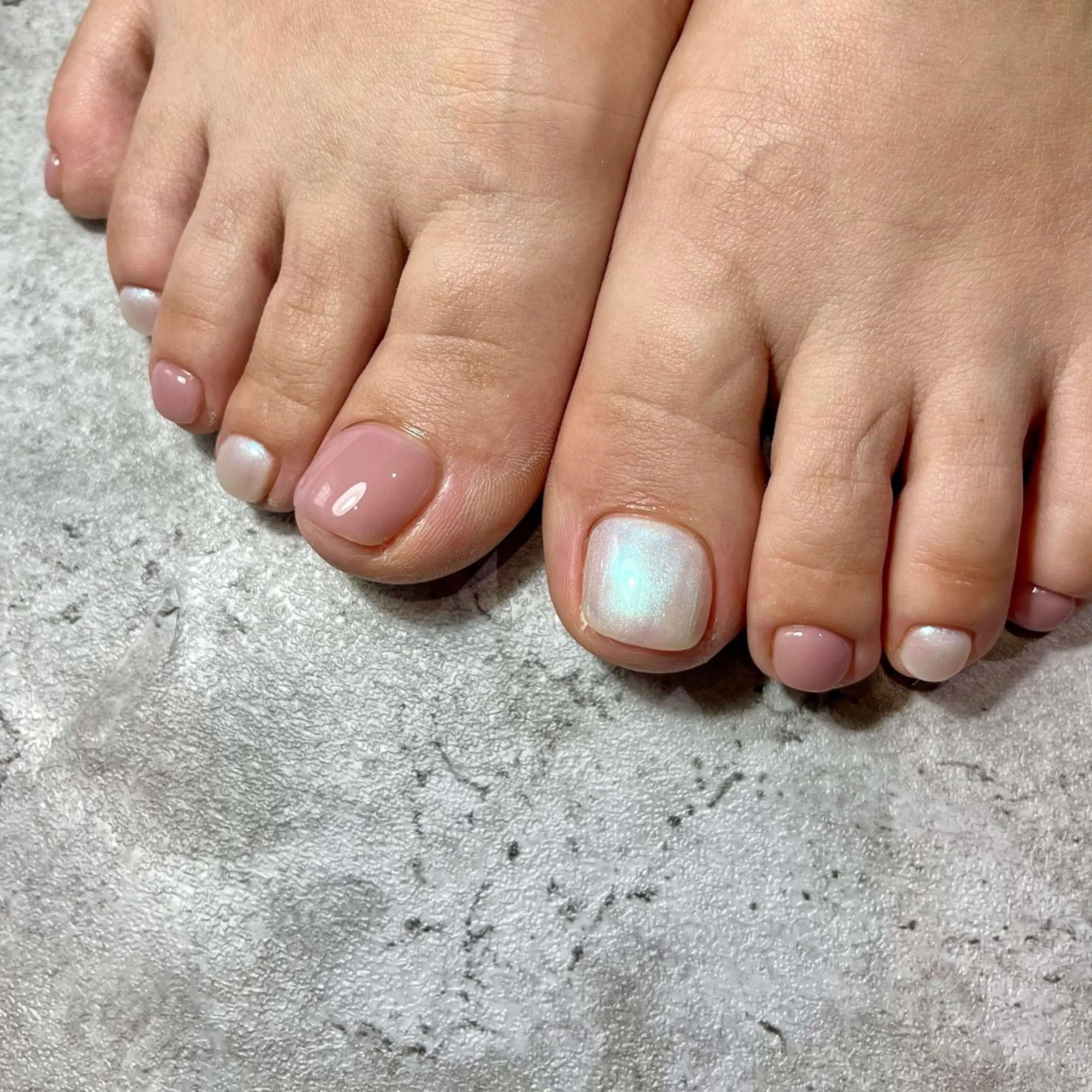 ネイル nt. nailのネイルデザイン