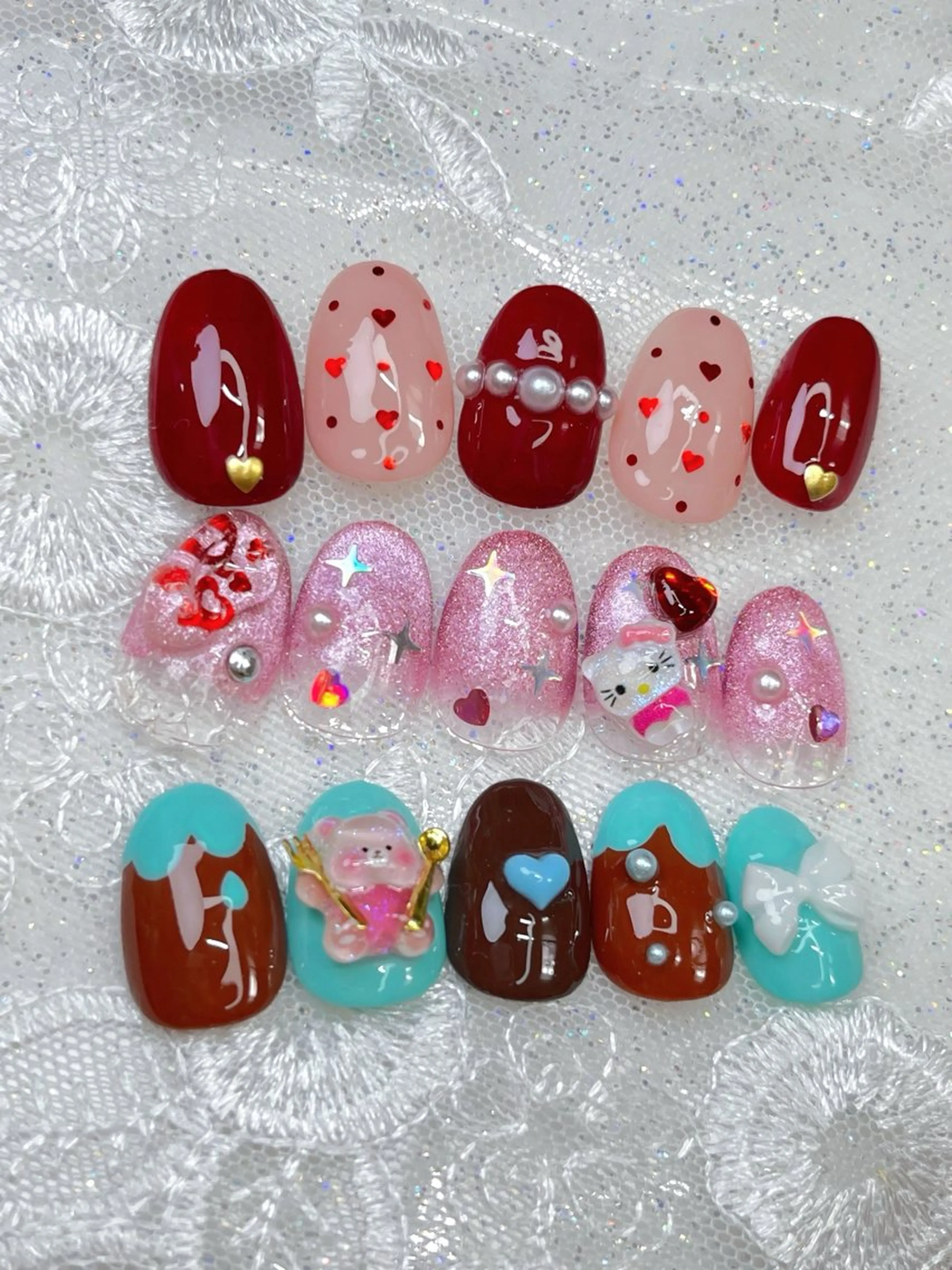 定額デザインコースの写真