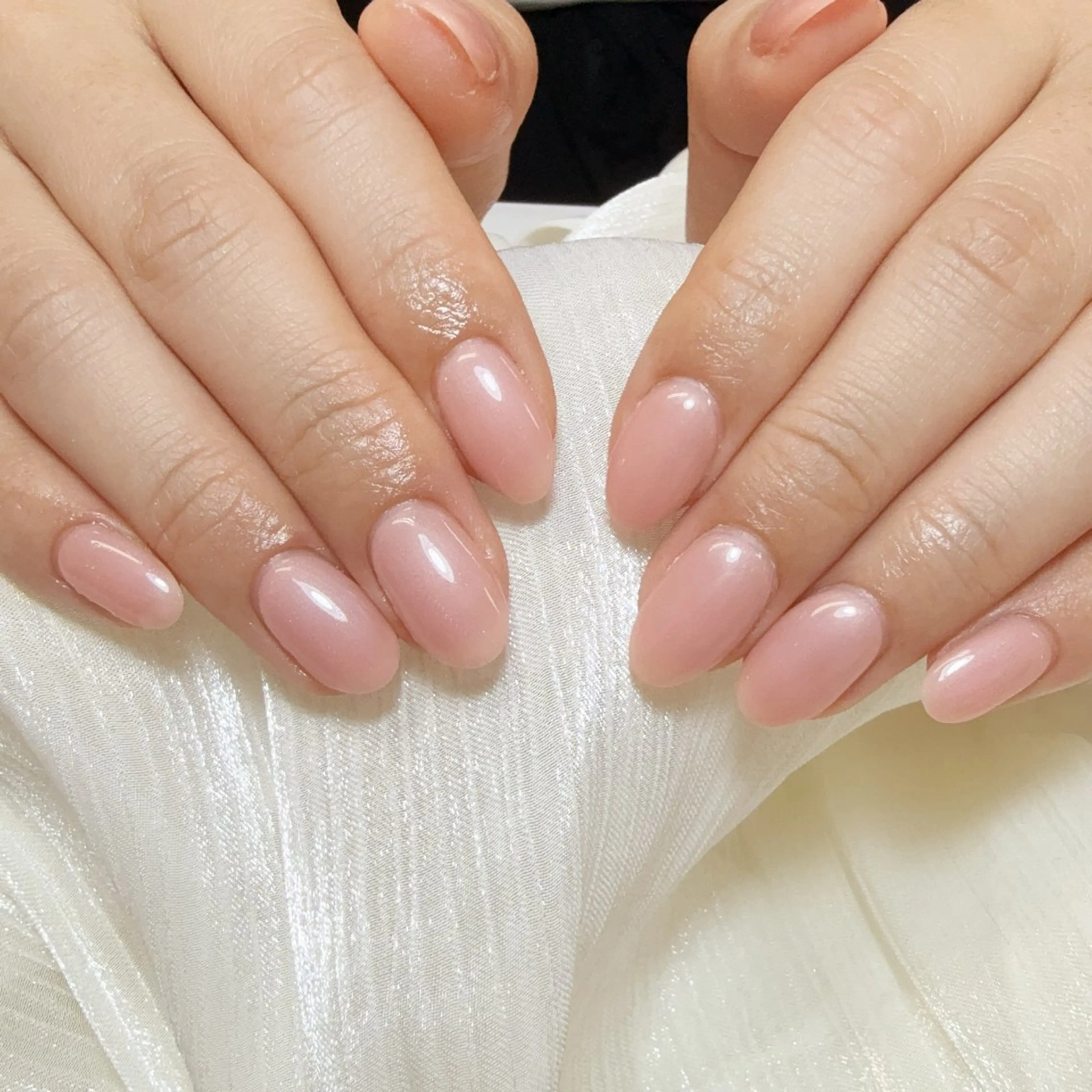 ネイル DUO MI所属・陳 rinaのネイルデザイン