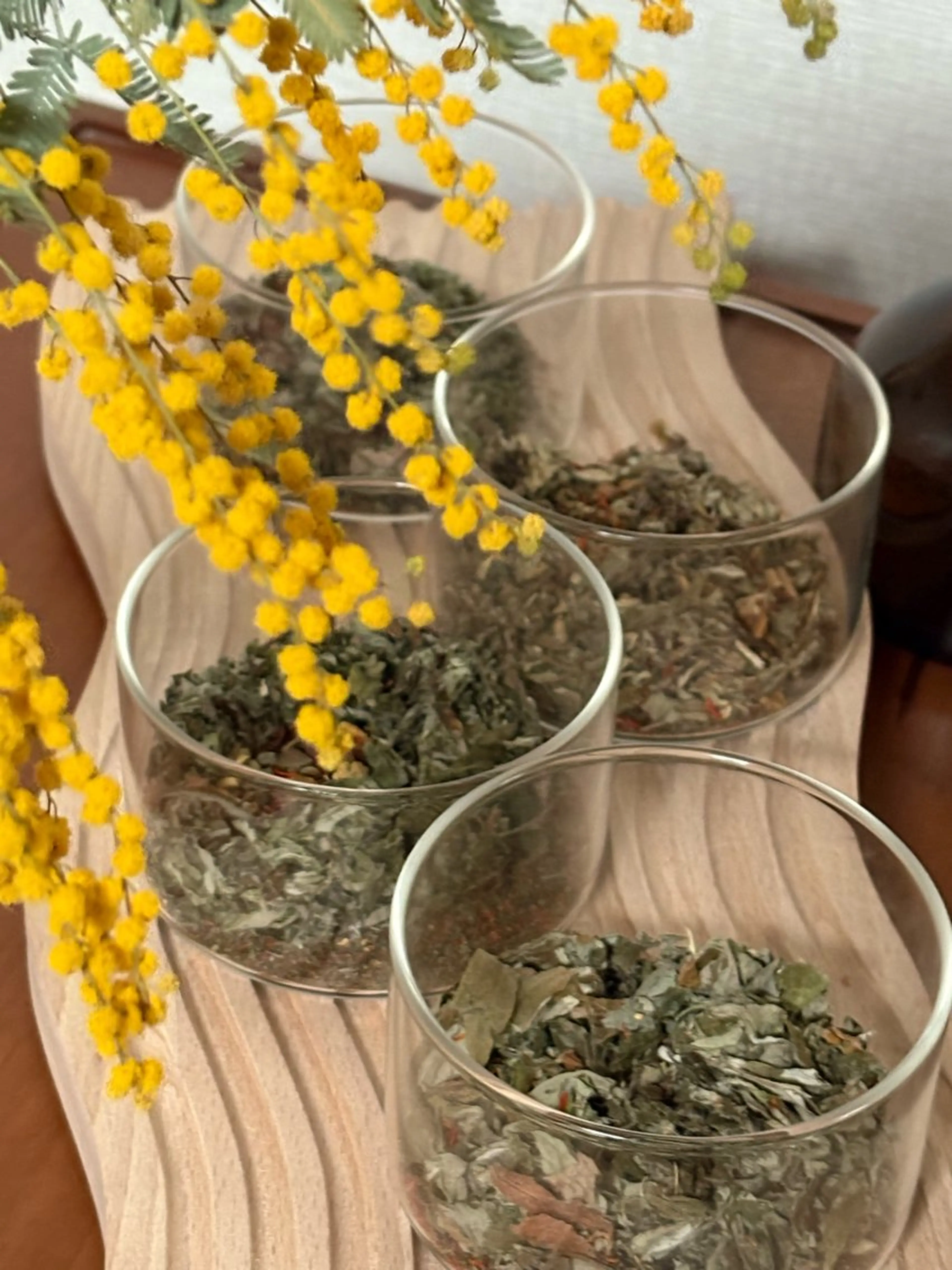 リラク 漢方温活マッサージ ［THE28.］のエステ・リラクイメージ