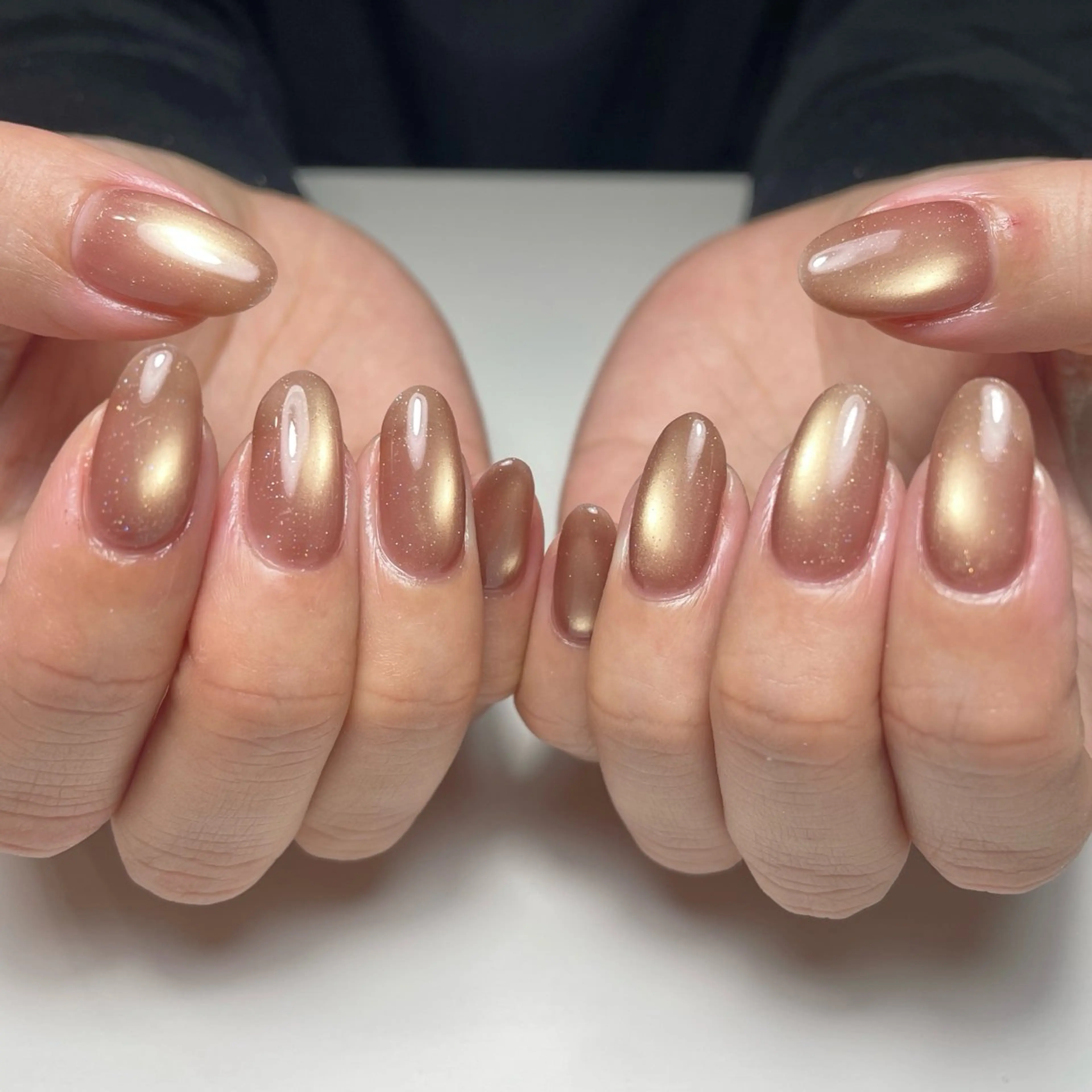 ネイル ロングネイル ハンドネイル oncu nailのネイルデザイン