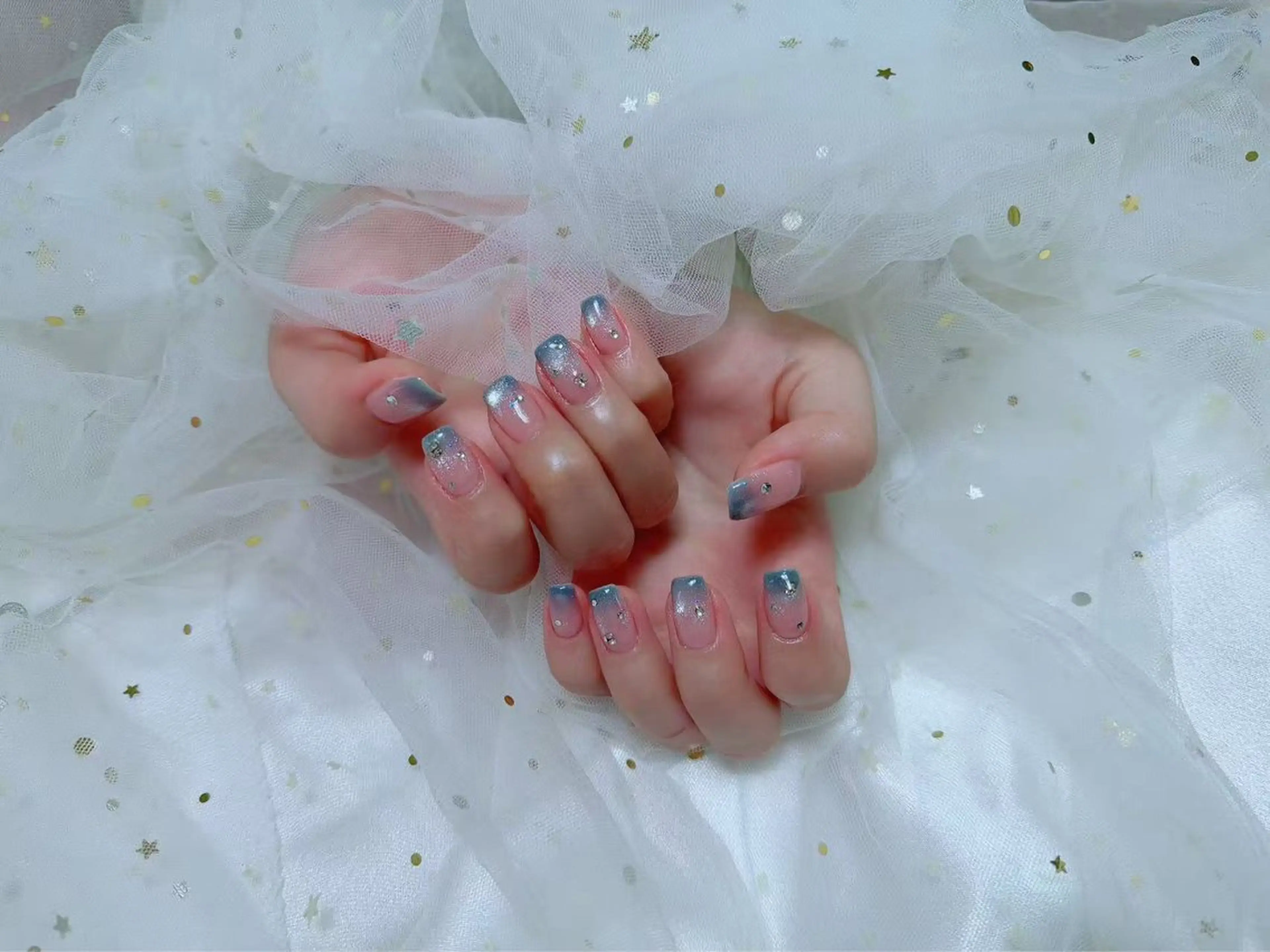 ネイル ジョリ kasumi🌹💅のネイルデザイン