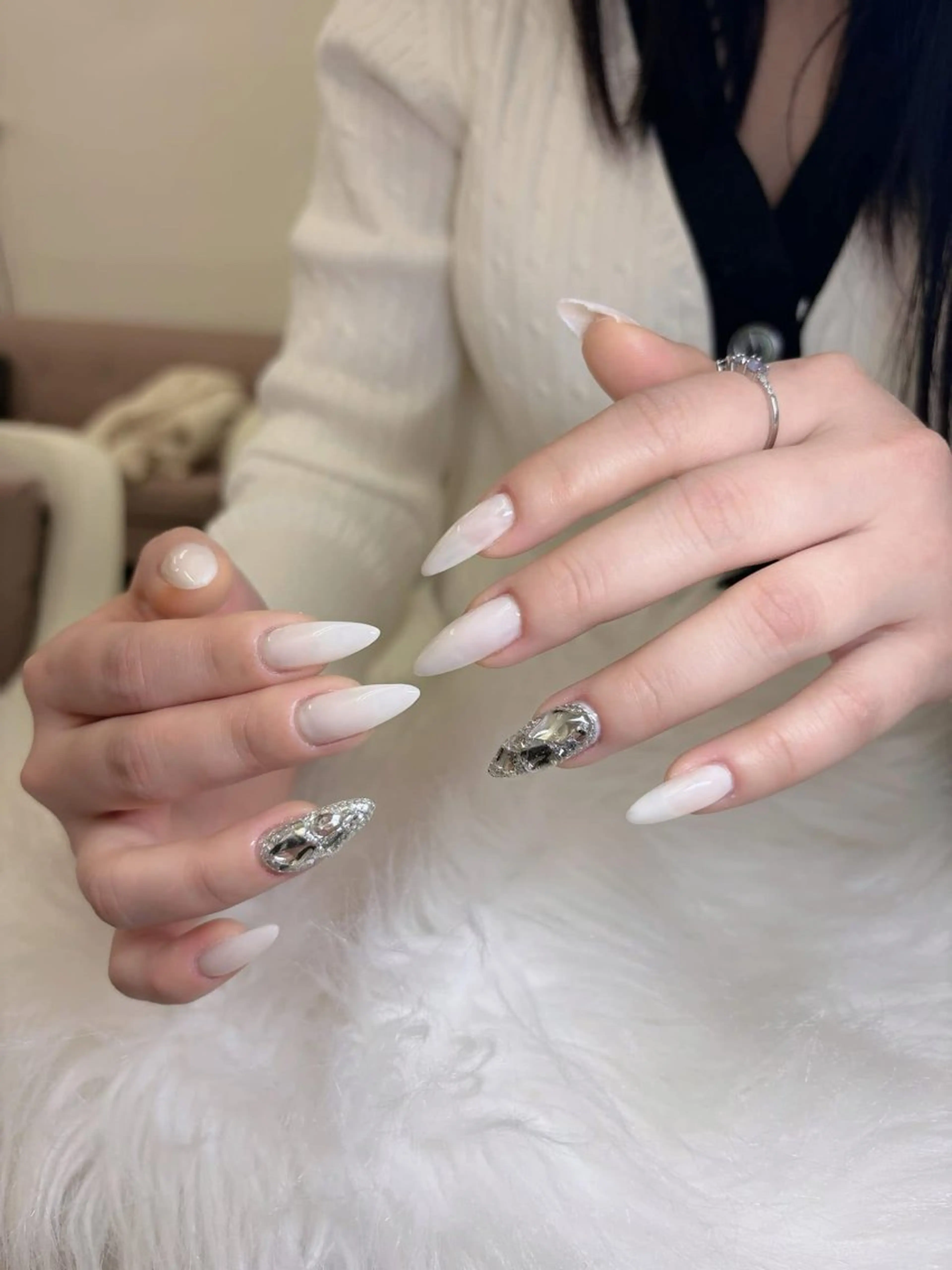 ネイル Yuki Nailsalonのネイルデザイン