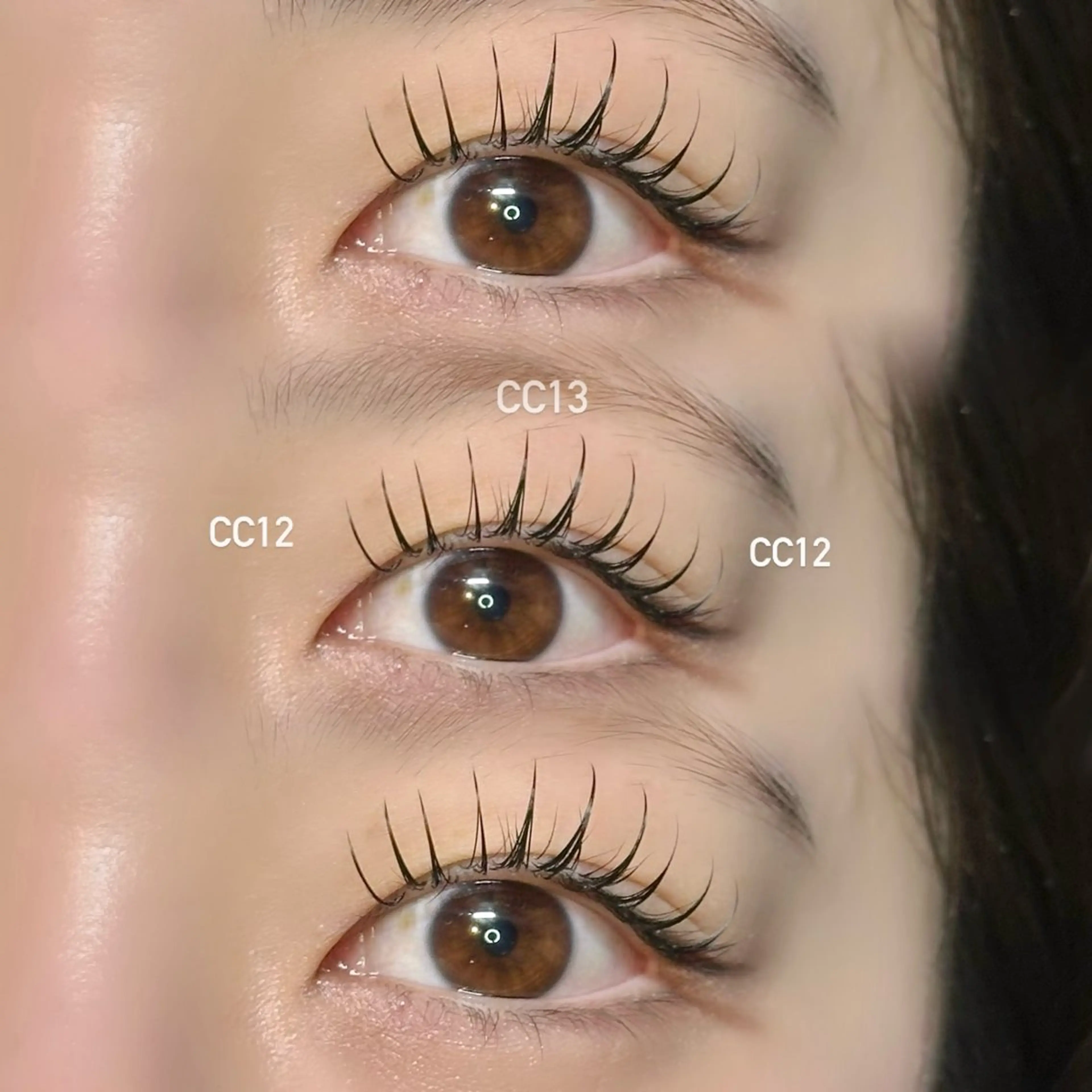 マツエク・マツパ マツエク limery所属・Limery　🎀 ʏᴜᴋɪのマツエク・マツパデザイン