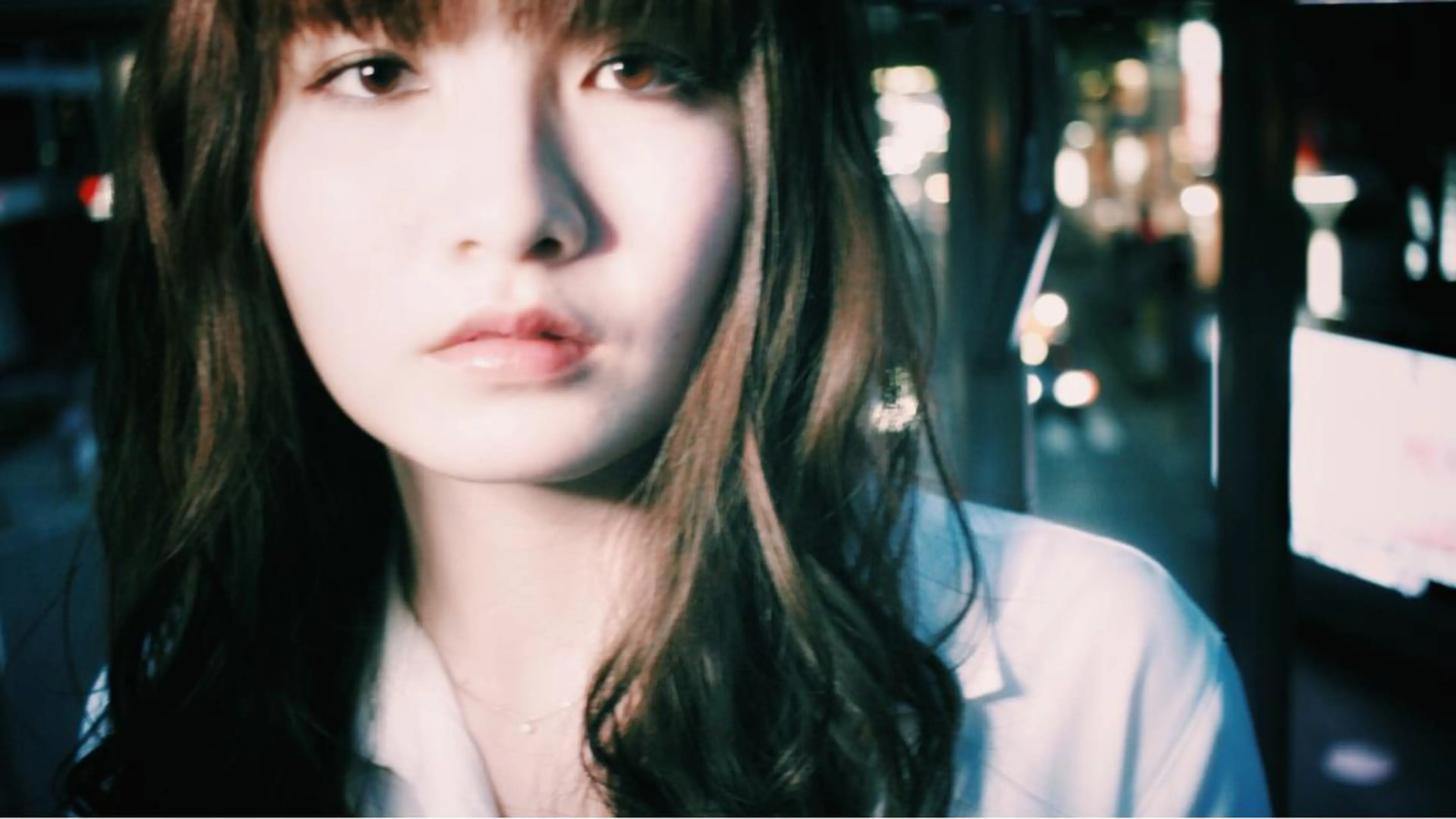 セミロング カラー BOB🌟ハイトーン /ブリーチ/TAKUのヘアスタイル