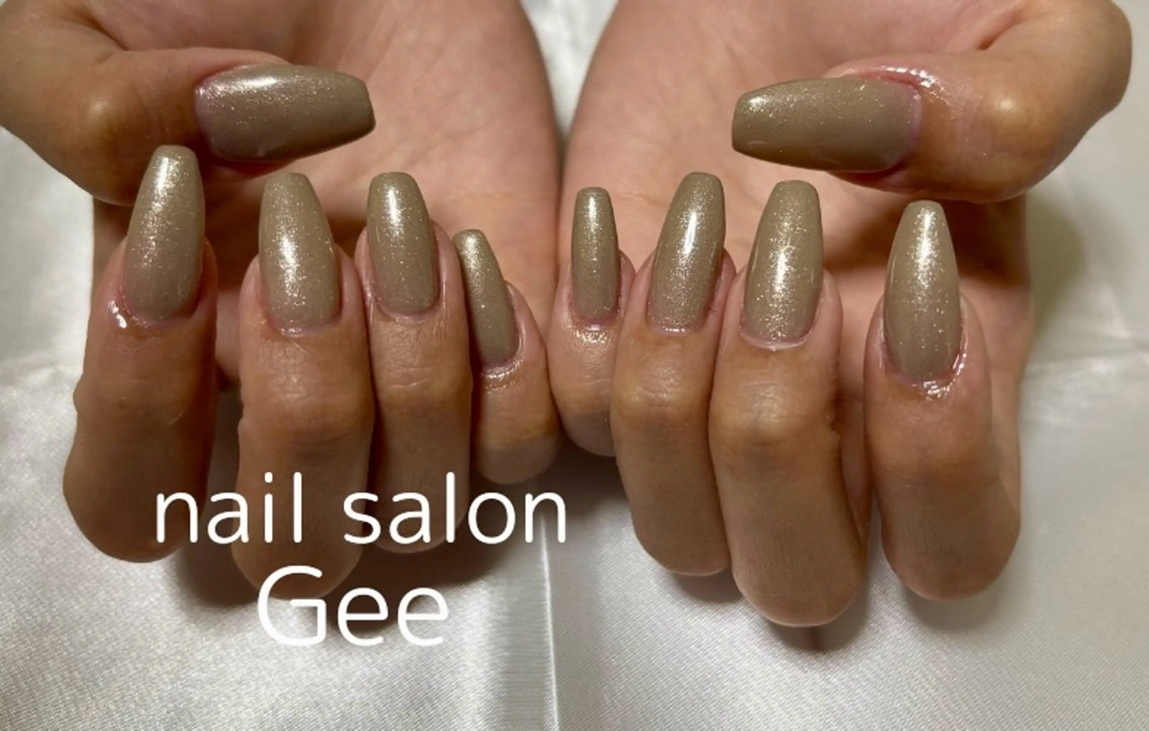 ネイル nail salon geeのネイルデザイン