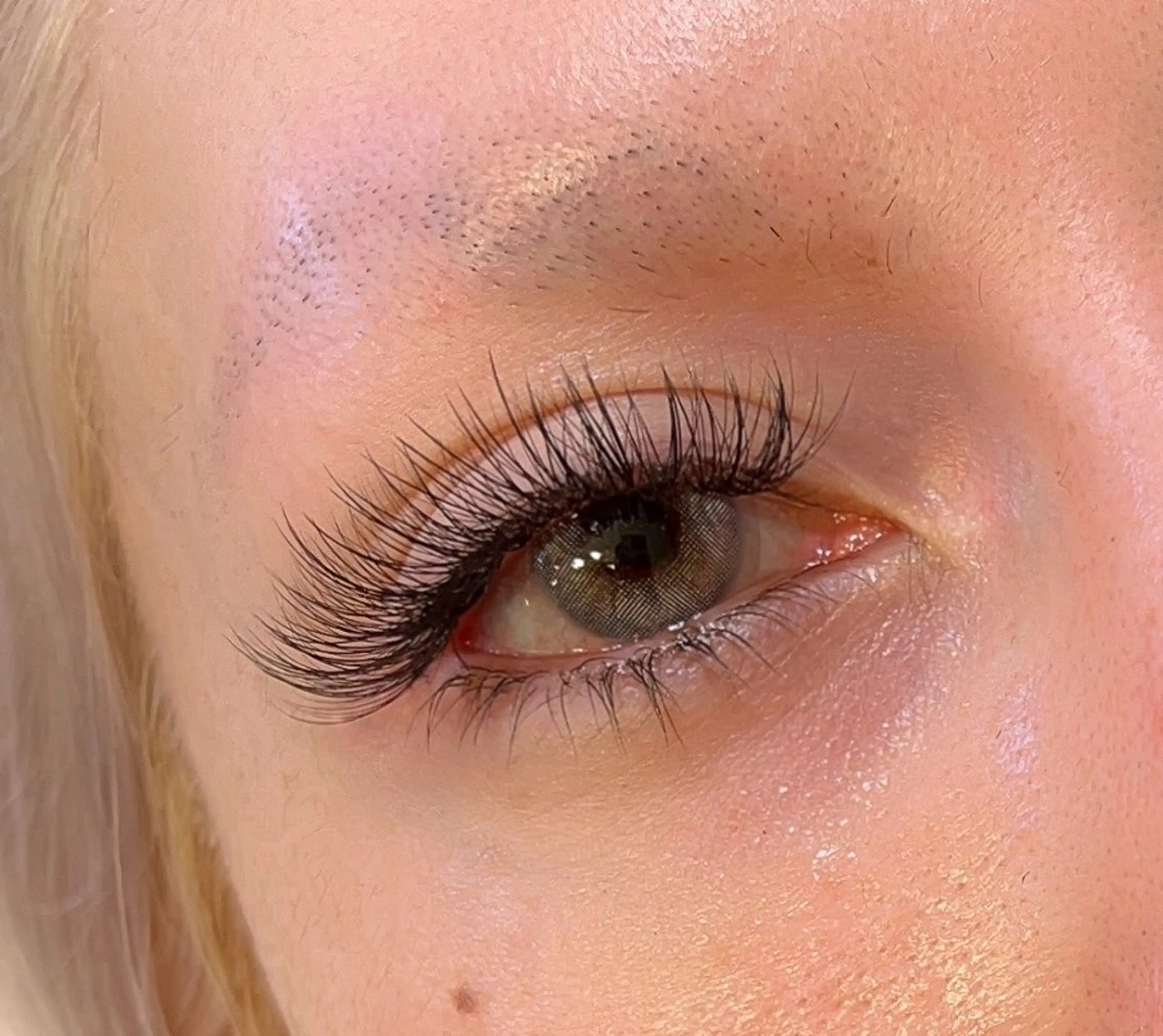 マツエク・マツパ マツエク 海外風まつげ眉毛 恵比寿｜masayoのマツエク・マツパデザイン