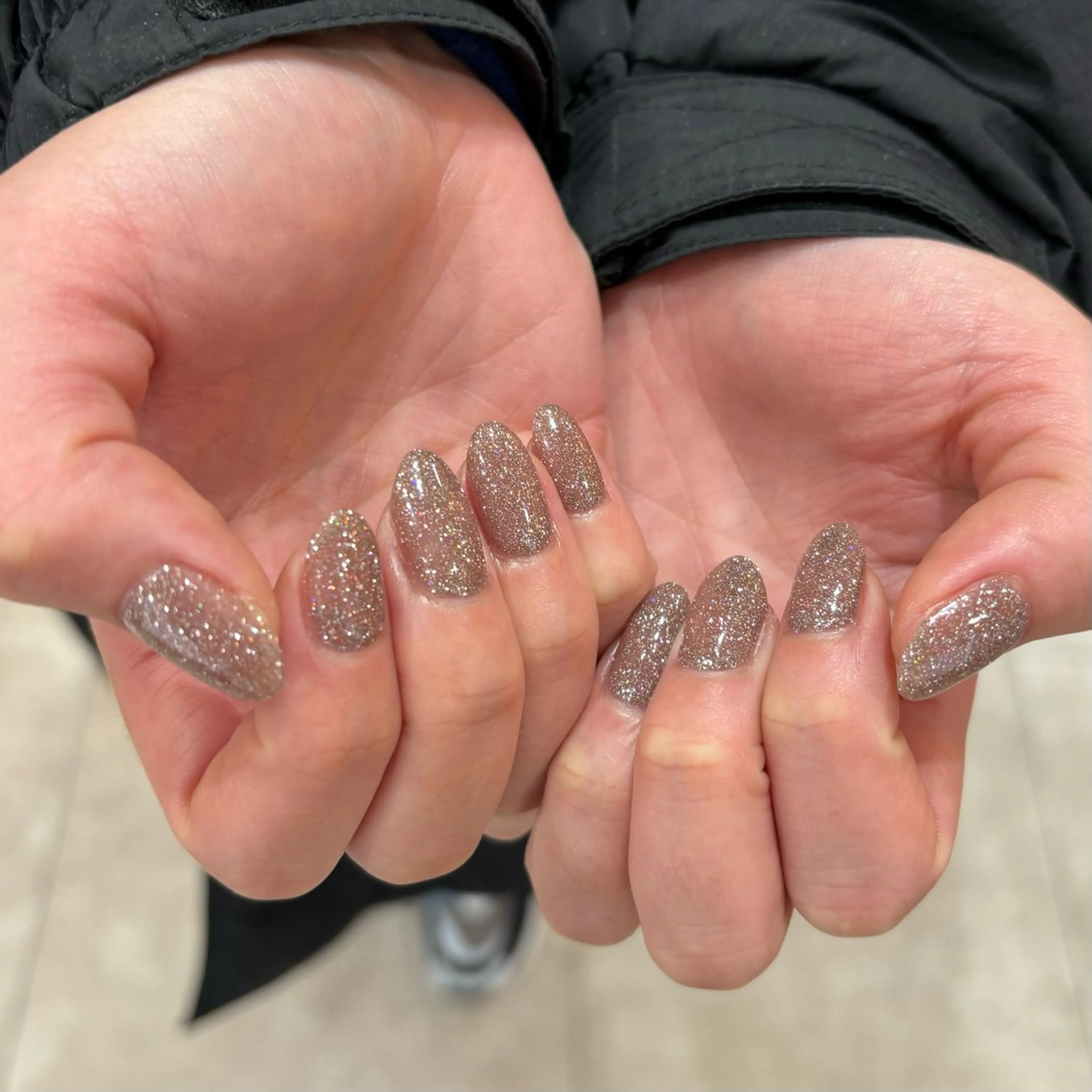 ネイル フラッシュネイル 2月分受付中 ♡narumiのネイルデザイン