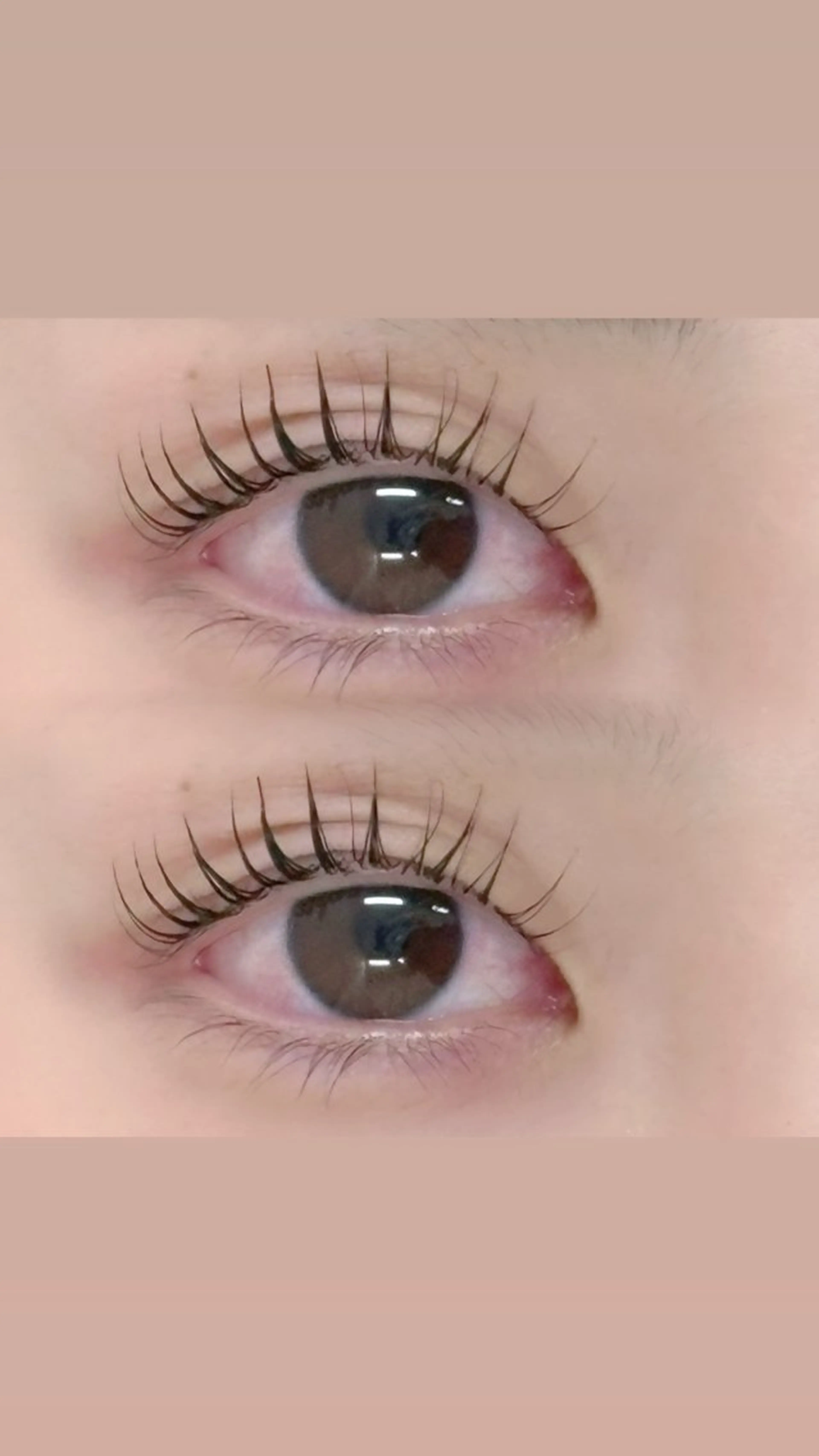 マツエク・マツパ kohru ‪·͜· ❤︎‬のマツエク・マツパデザイン