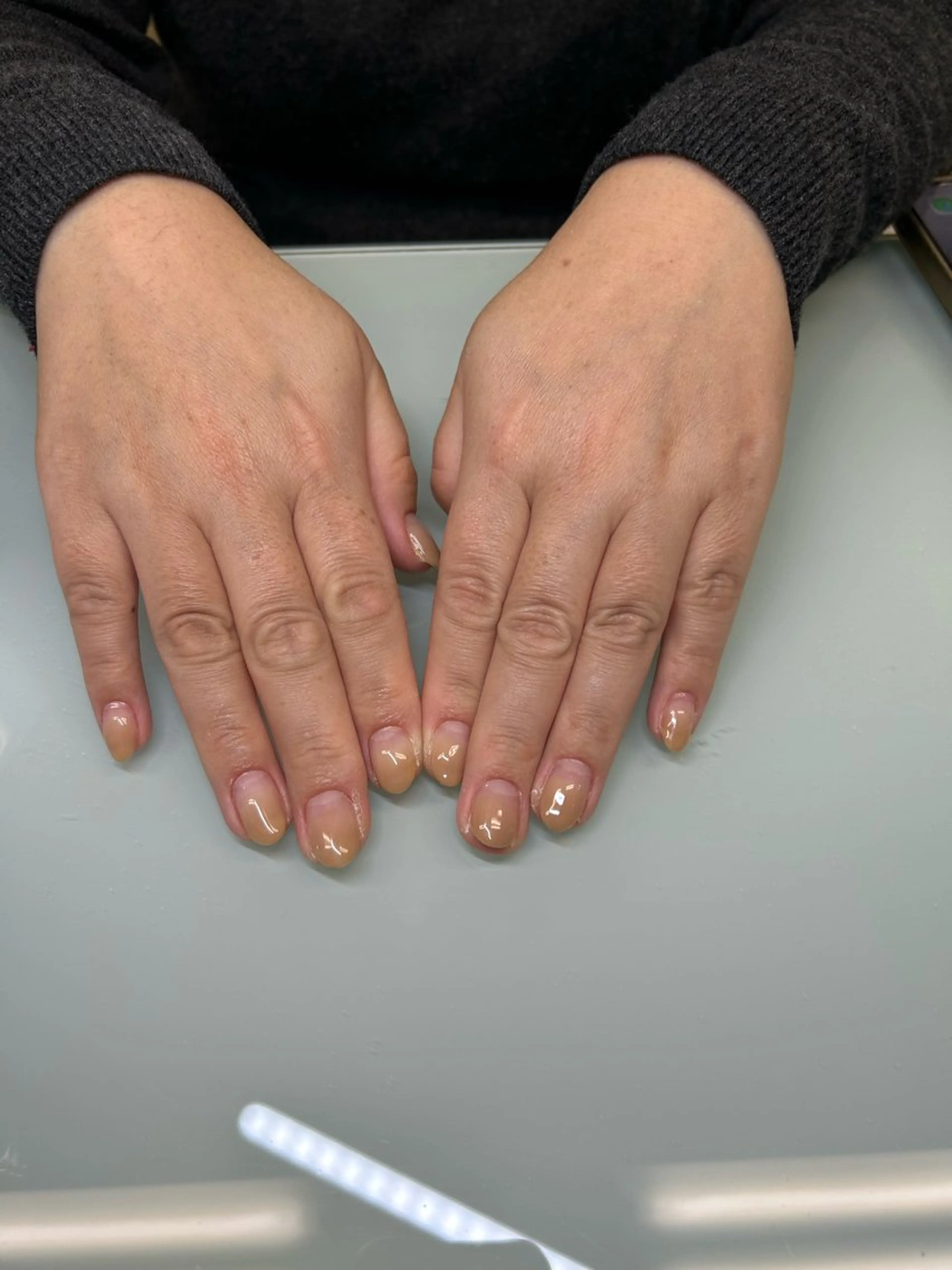 ネイル raize melのネイルデザイン