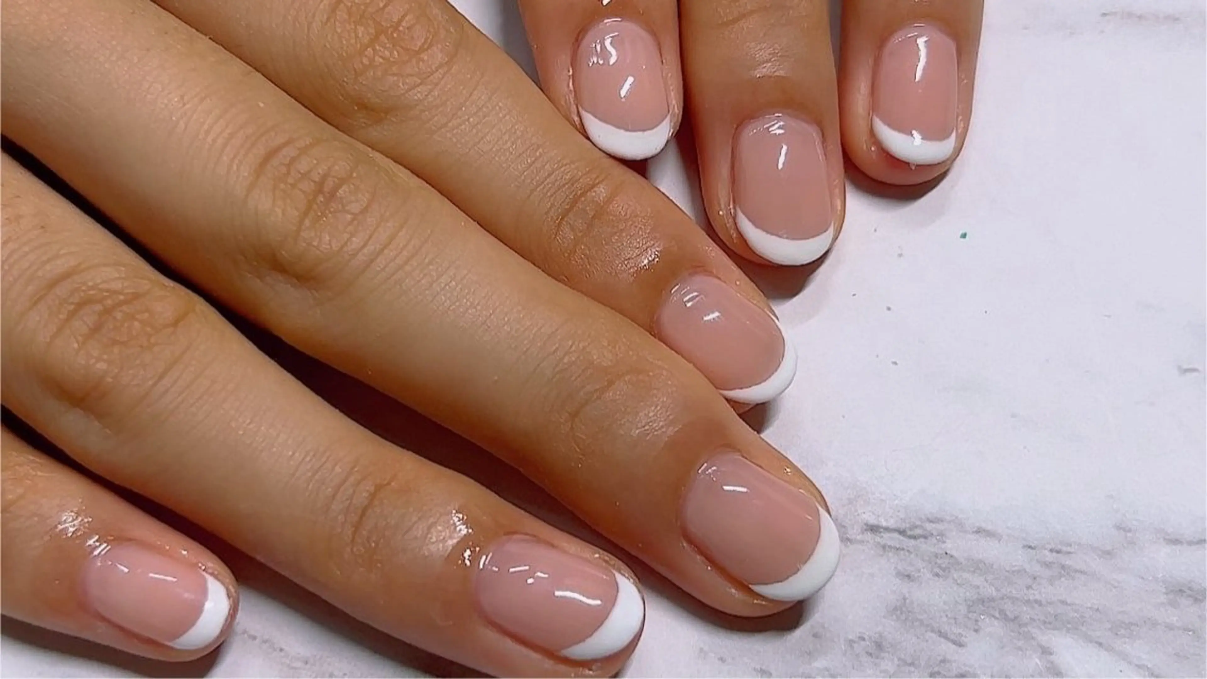 ネイル FERNA Rinkaのネイルデザイン